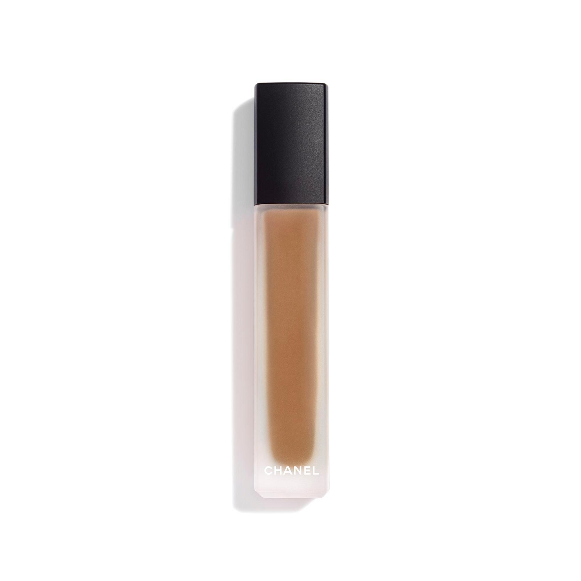 CHANEL ULTRA LE TEINT LE CORRECTEUR ULTRAWEAR – ALL-DAY COMFORT – FLAWLESS FINISH CONCEALER