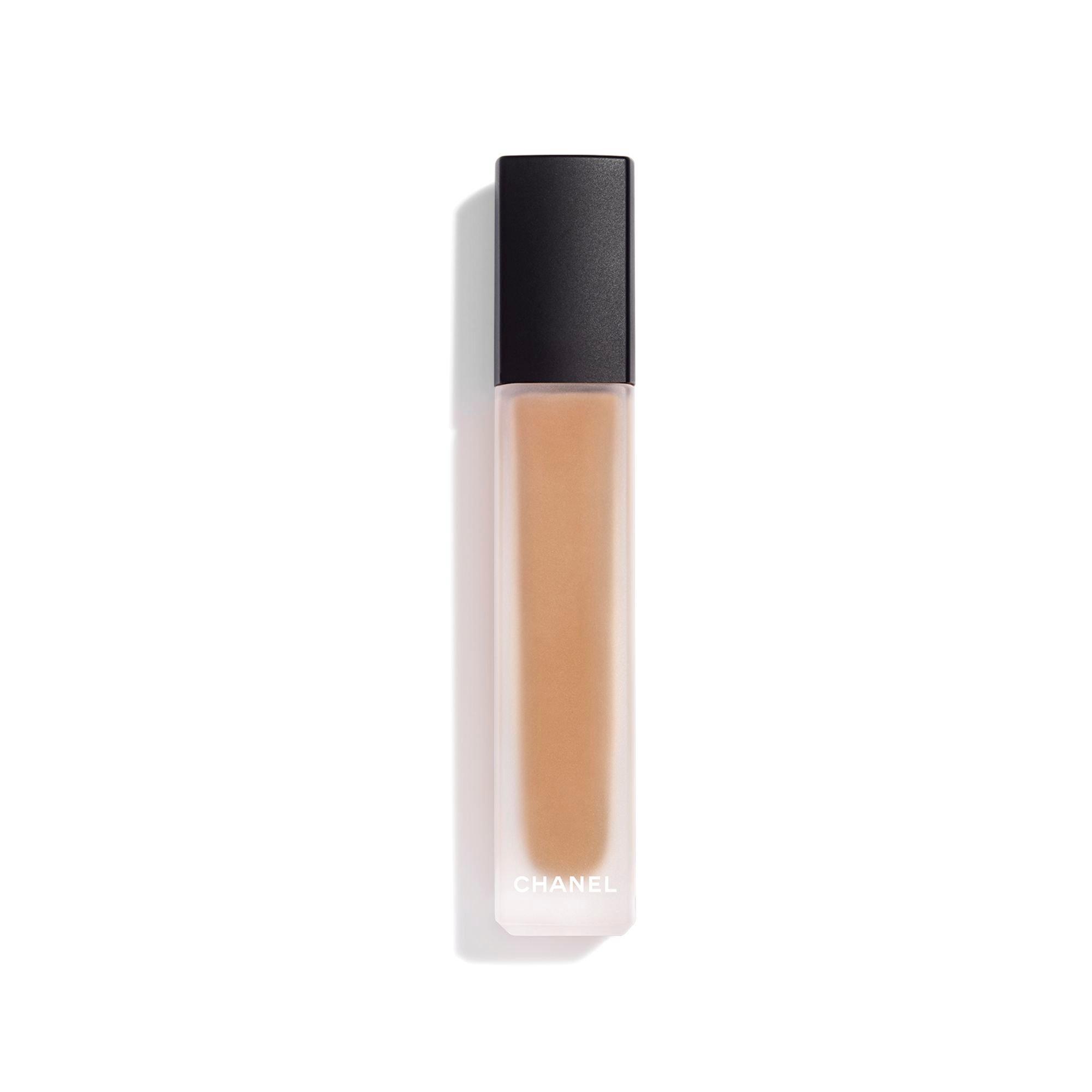 CHANEL ULTRA LE TEINT LE CORRECTEUR ULTRAWEAR – ALL-DAY COMFORT – FLAWLESS FINISH CONCEALER - B50