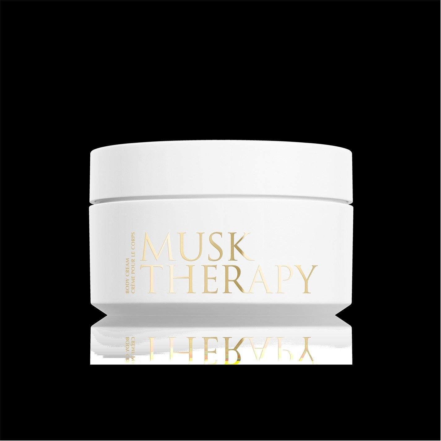 Initio  Body Cream - 200 ml