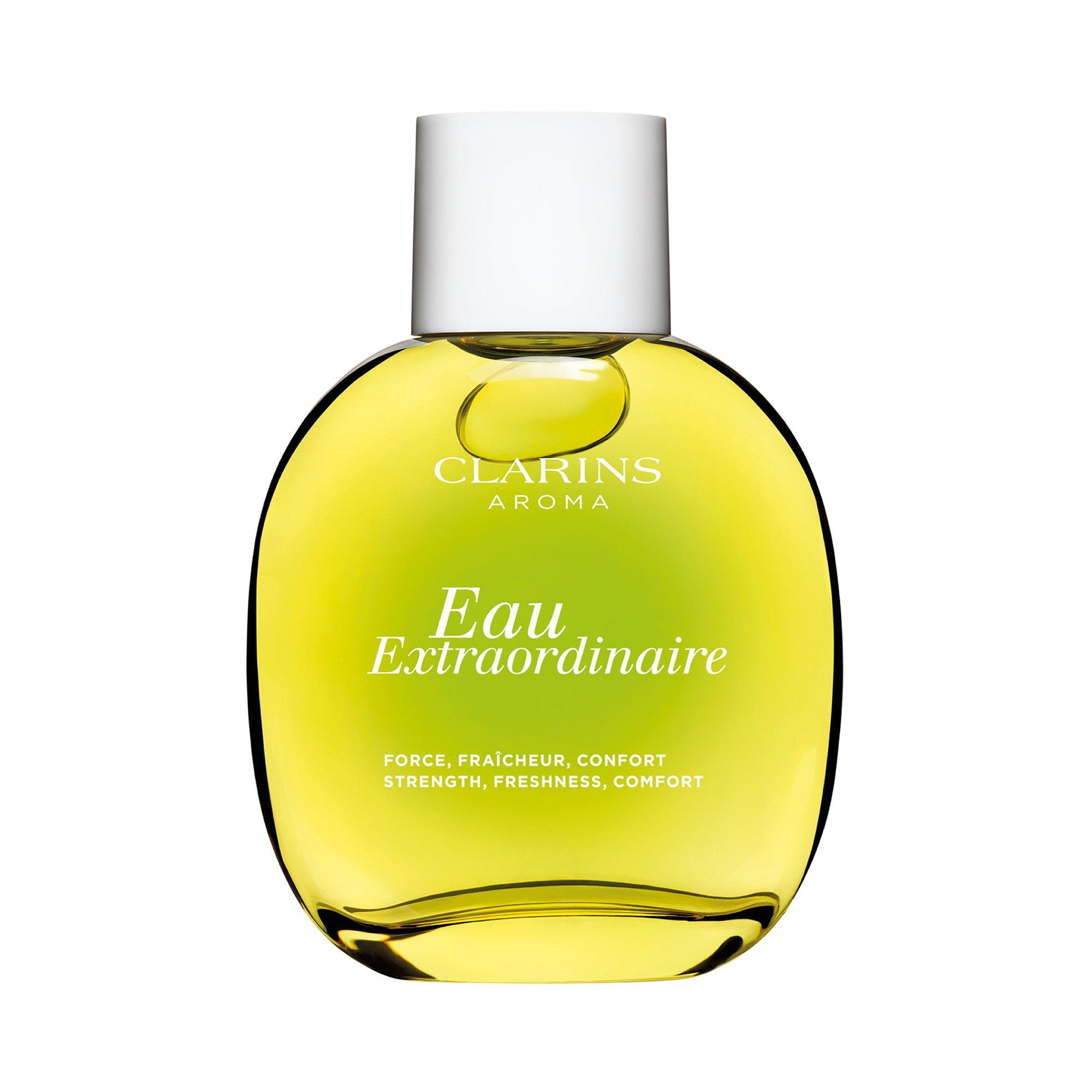 Clear - Clarins - Eau Extraordinaire - 1