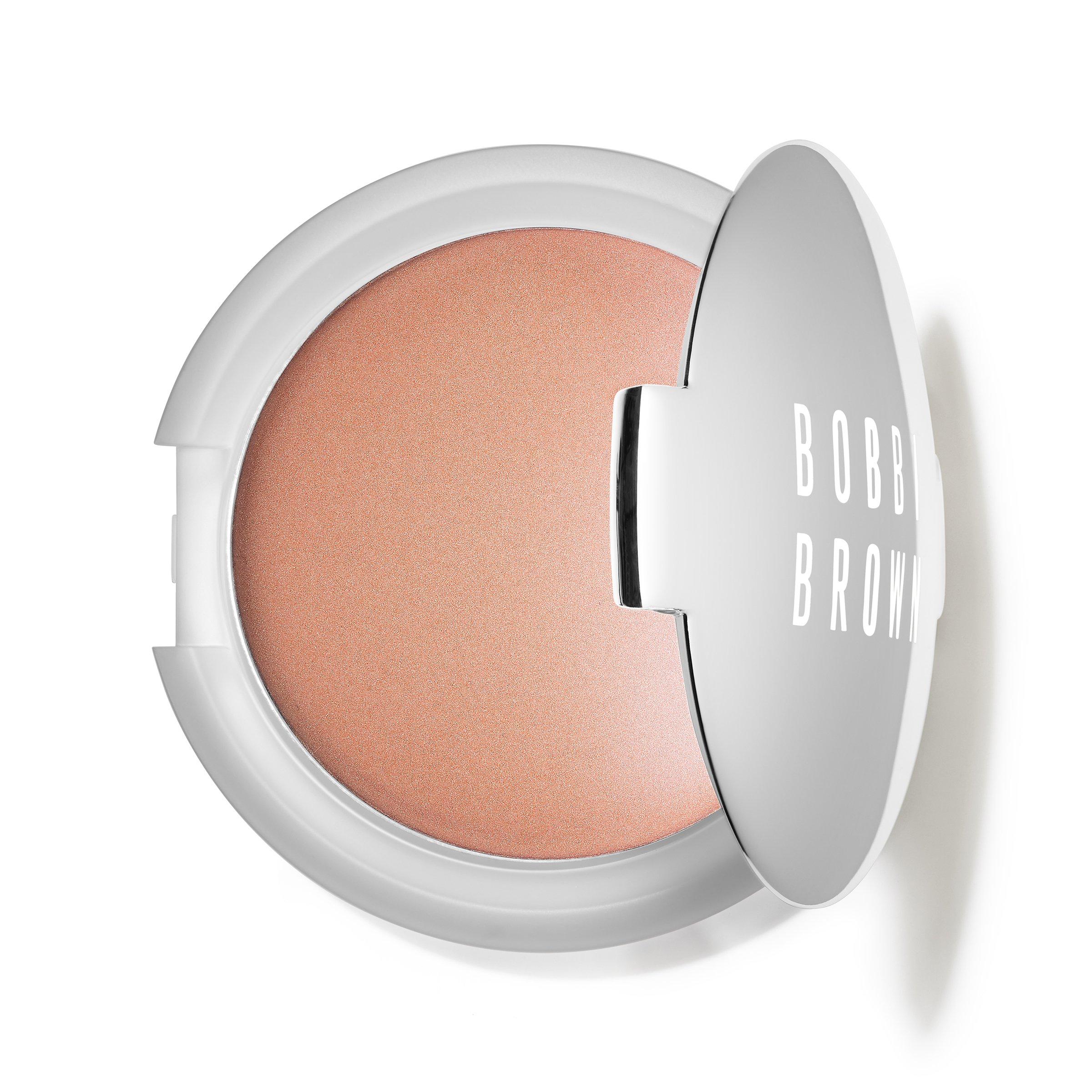 Bare Glaze - Bobbi Brown - Hannah Murray Cream Glow Highlighter - 1