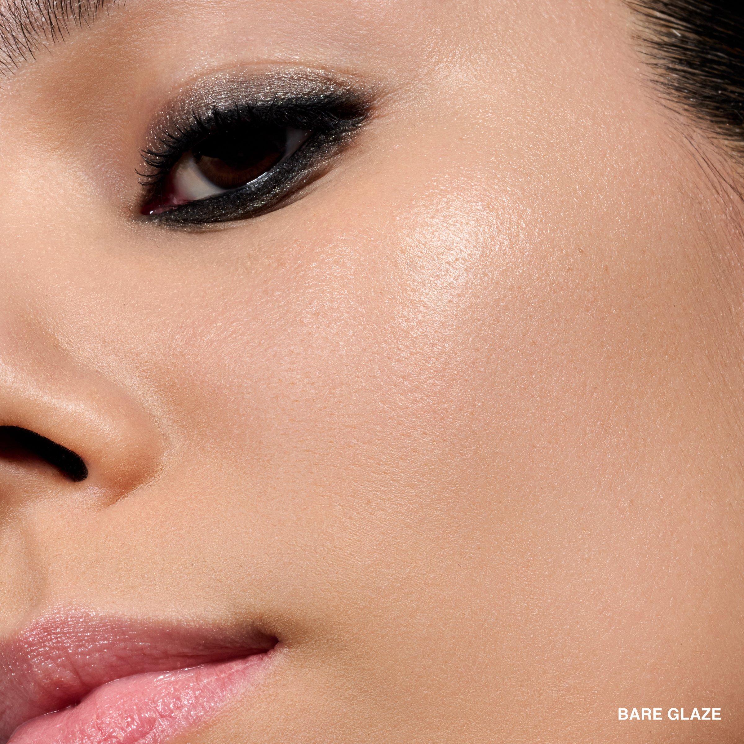Bare Glaze - Bobbi Brown - Hannah Murray Cream Glow Highlighter - 5