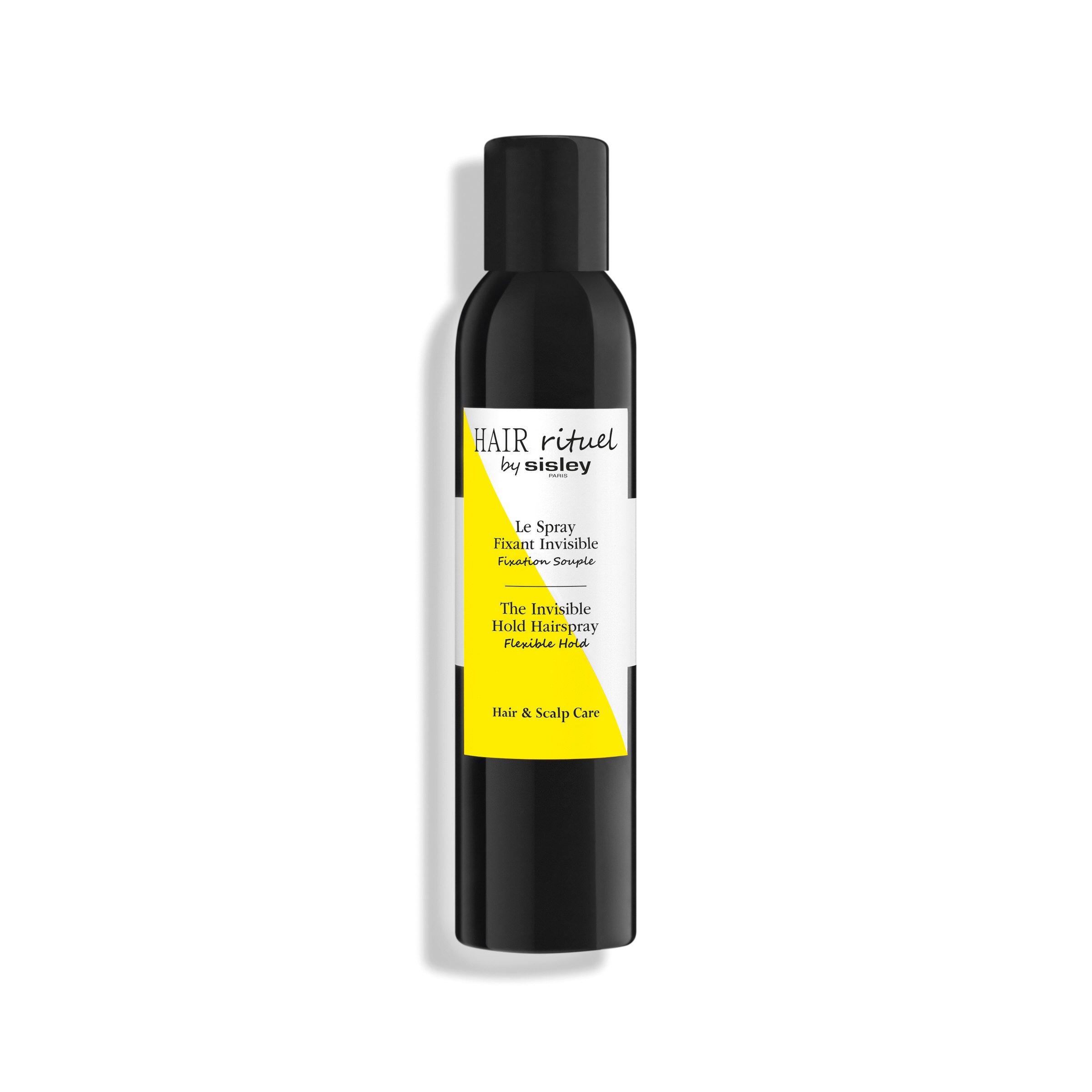 Clear - Sisley - The Invisible Hold Hairspray - 1