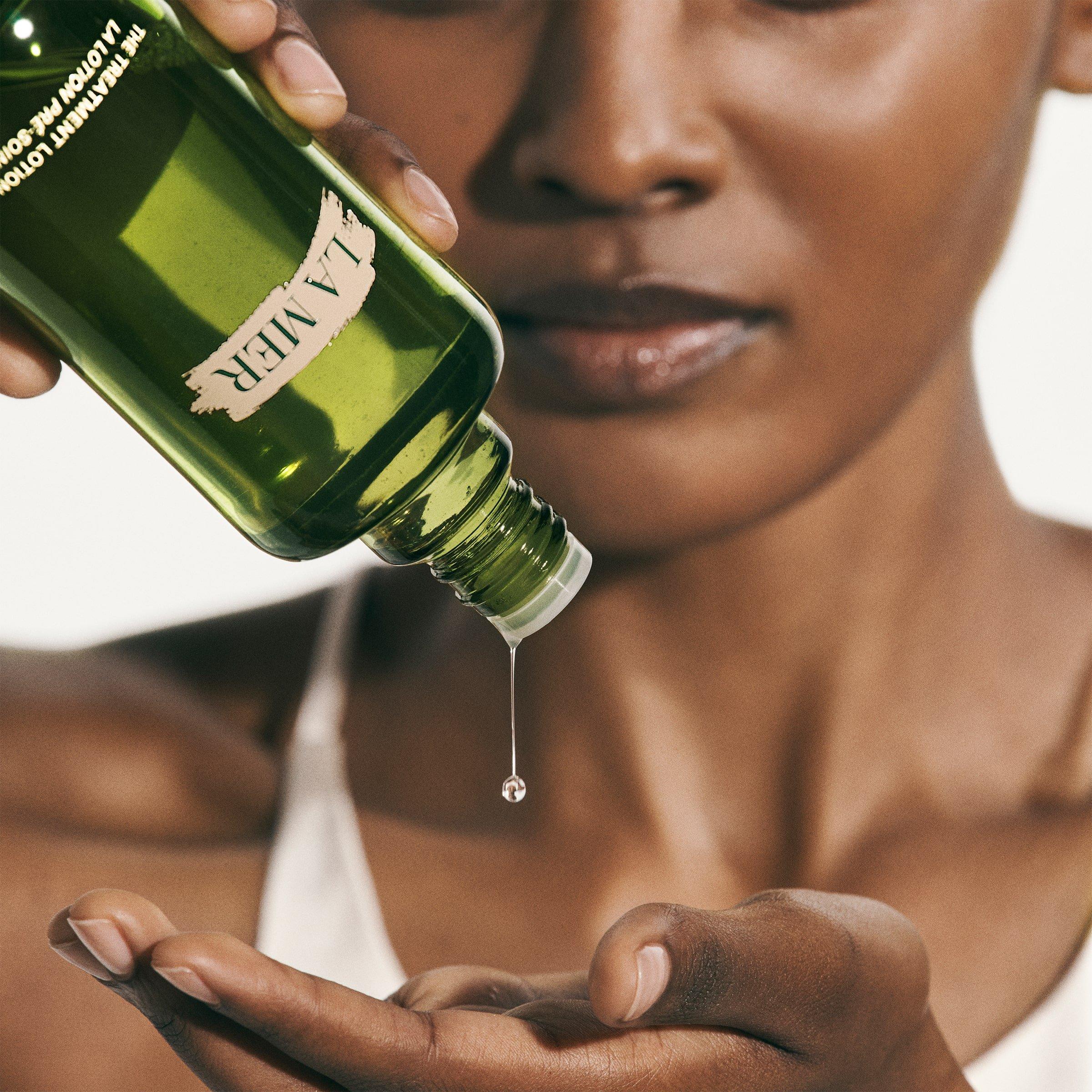 Clear - La Mer - The Treatment Lotion - 6