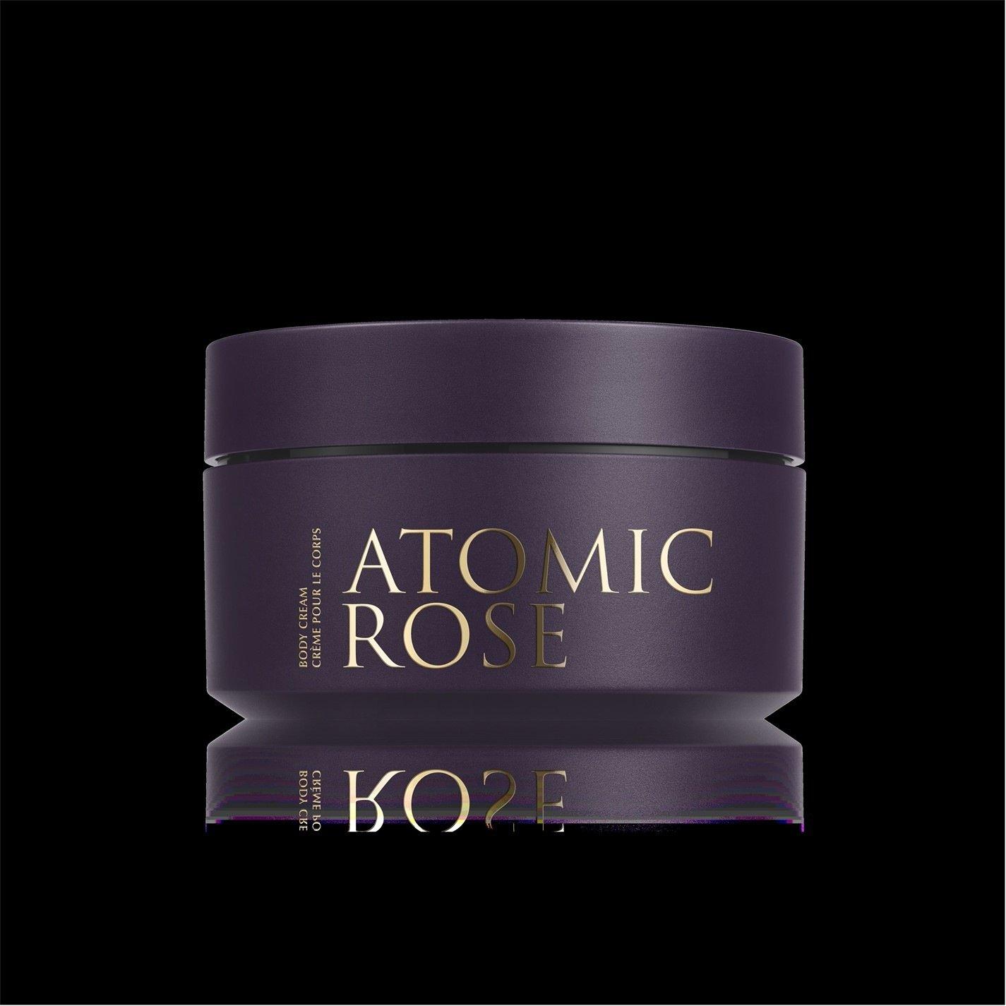 Initio Body Cream - None - Size 200 ml
