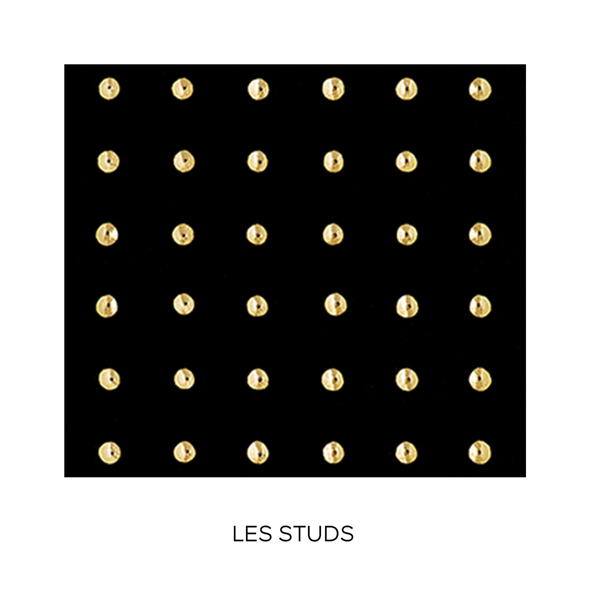 LES STUDS - Guerlain - Rouge G The double mirror jewel case The customisable ultra-care lipstick - 2