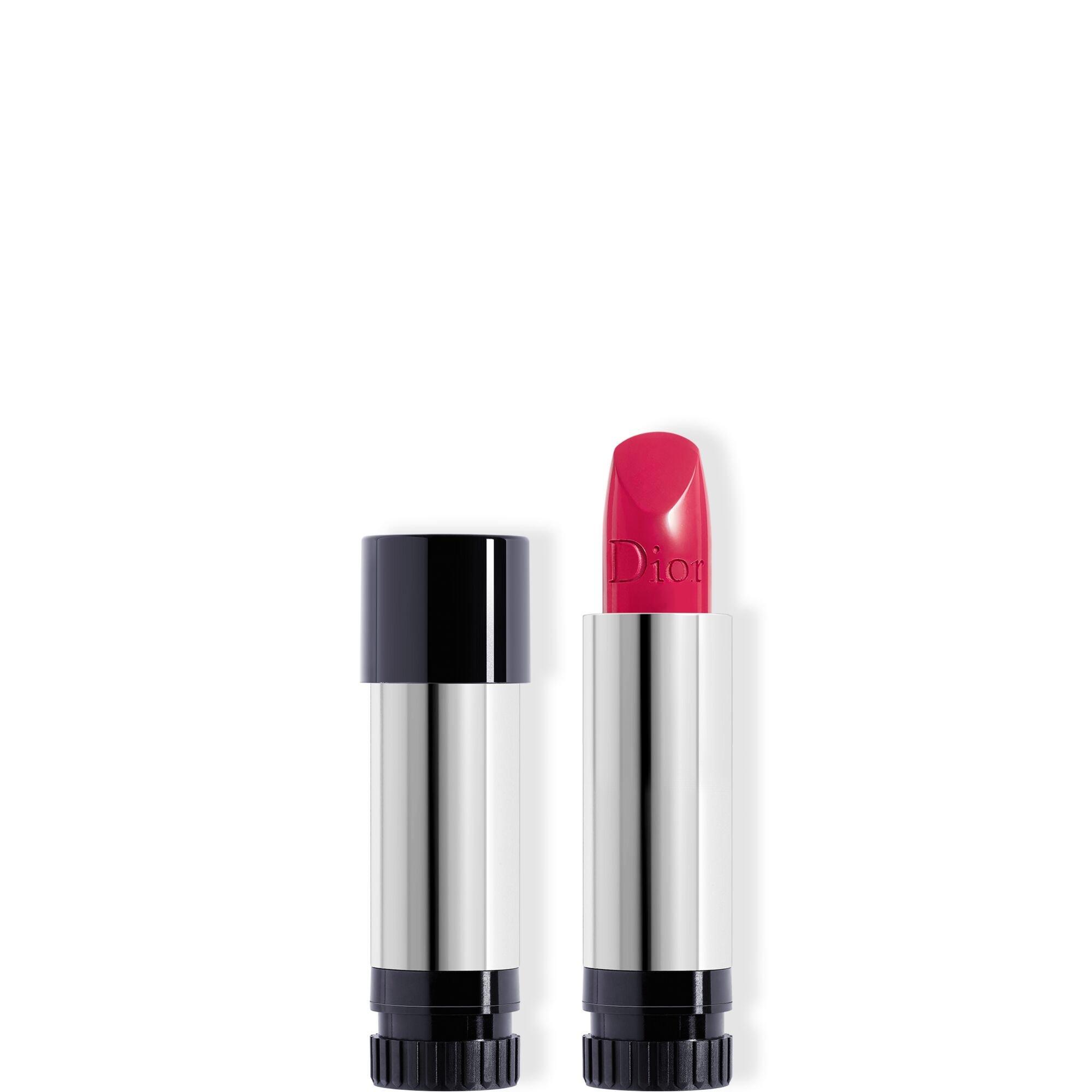 766 Rose Harper - DIOR - Rouge Dior Couture Colour Lipstick Refill - 1