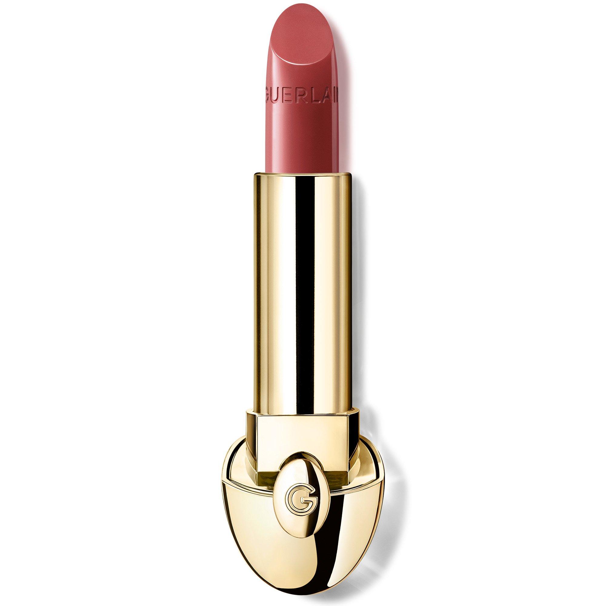 Guerlain Women's Rouge G The Refill The Customisable Ultra-Care Lipstick - 06