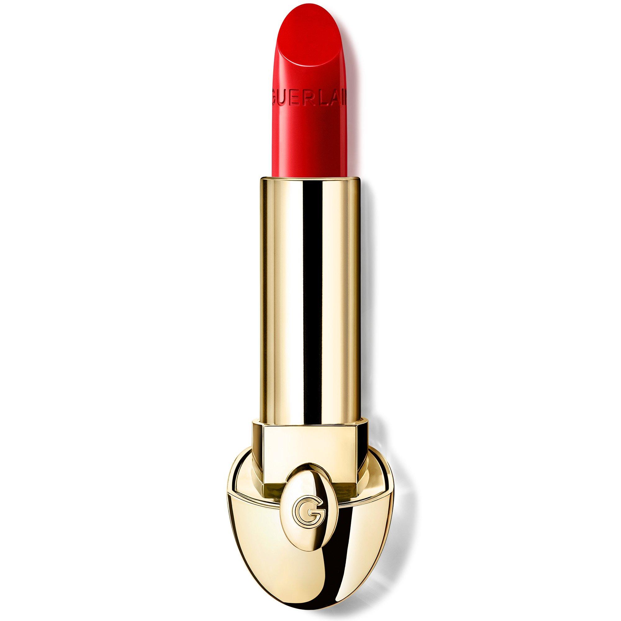 Guerlain Rouge G The refill The customisable ultra-care lipstick - 214