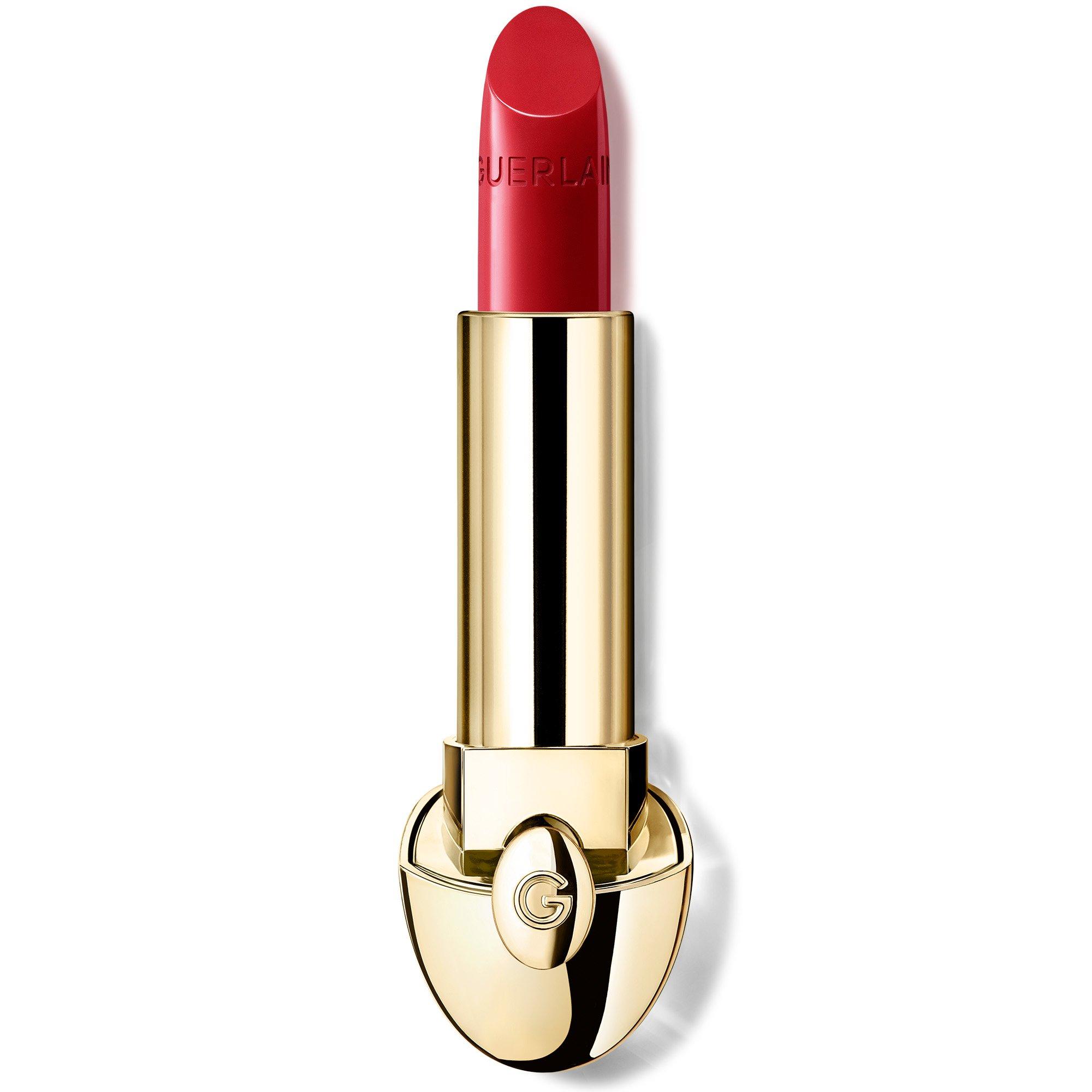 Guerlain Rouge G The refill The customisable ultra-care lipstick - 333