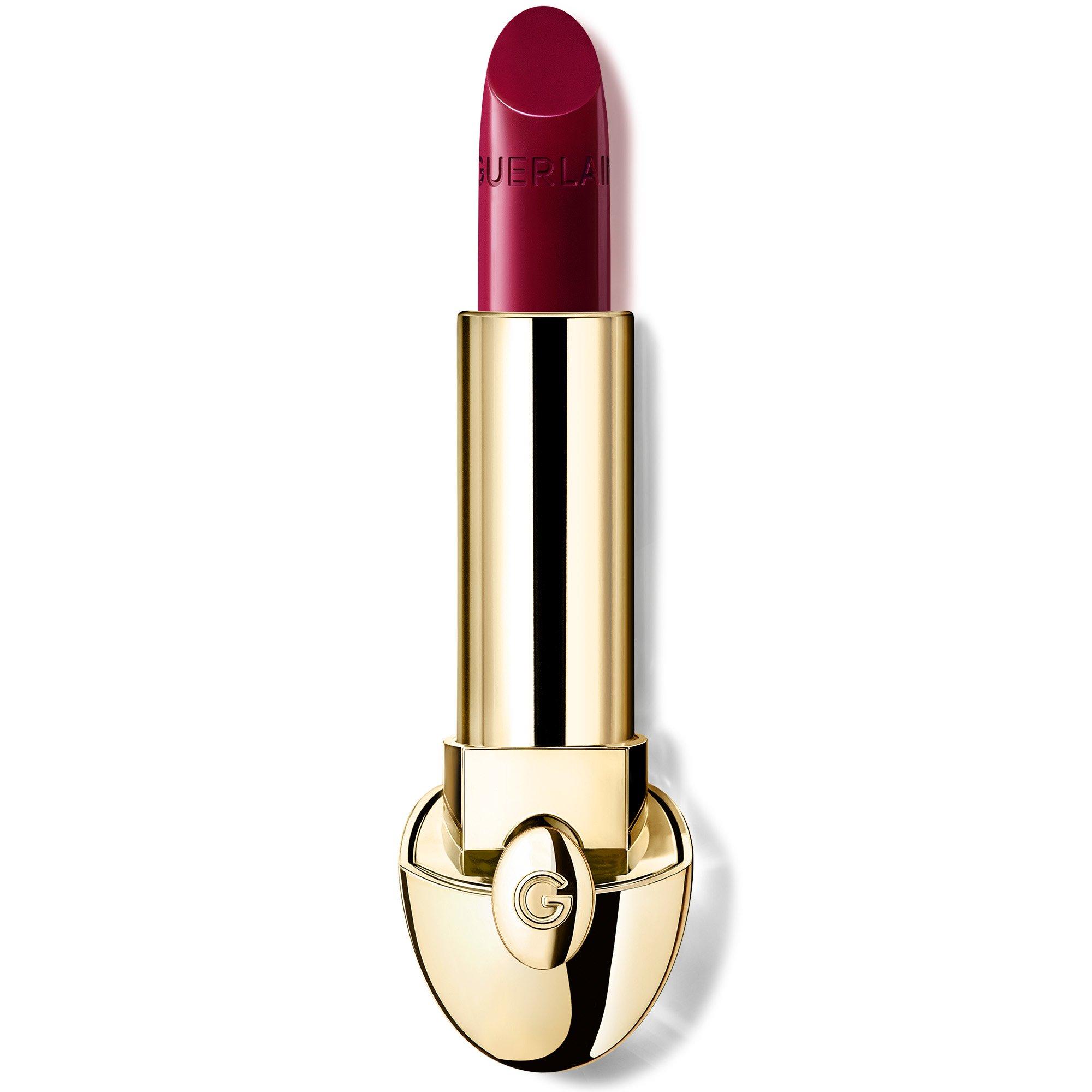 Guerlain Women's Rouge G The Refill The Customisable Ultra-Care Lipstick - 870