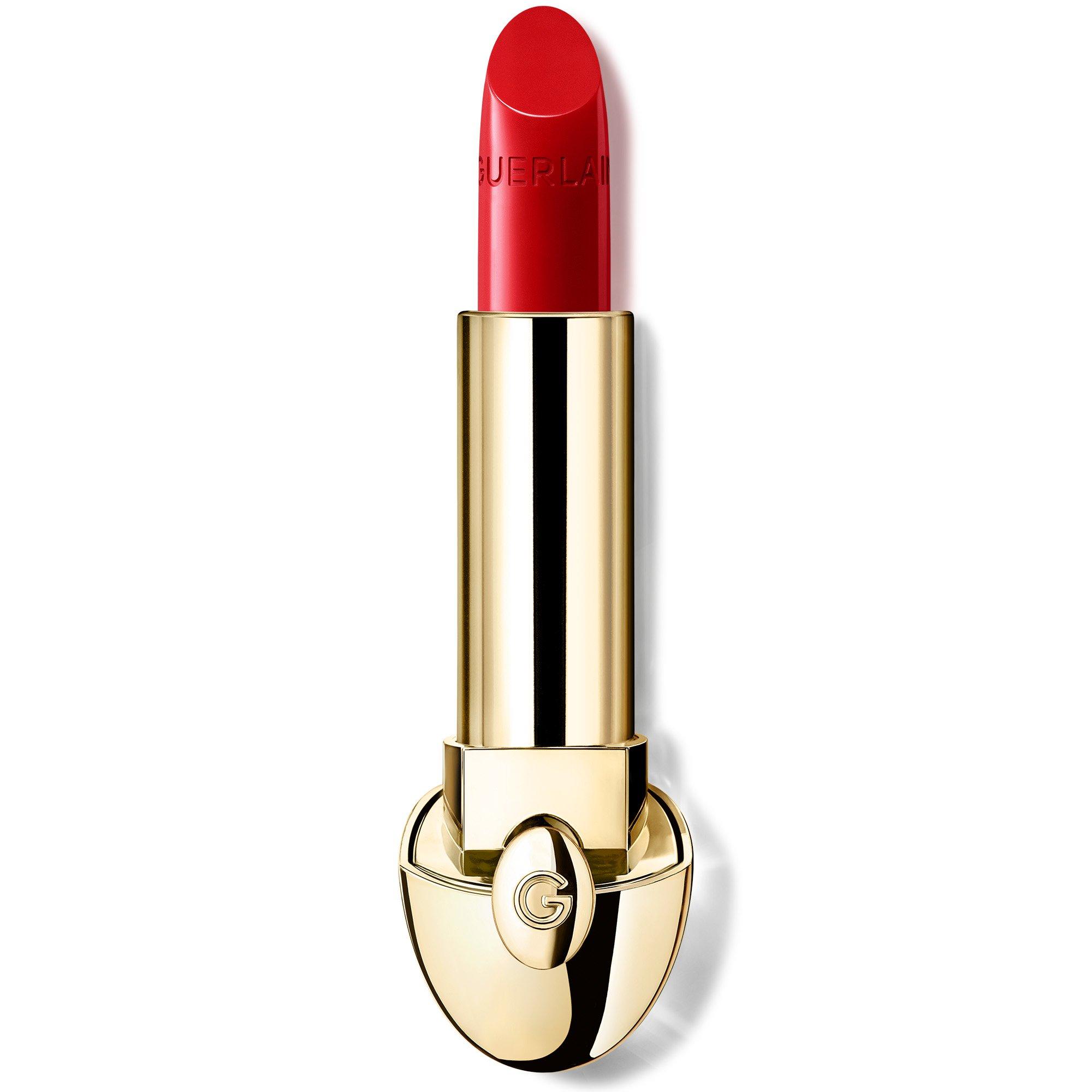 Guerlain Rouge G The refill The customisable ultra-care lipstick - 510