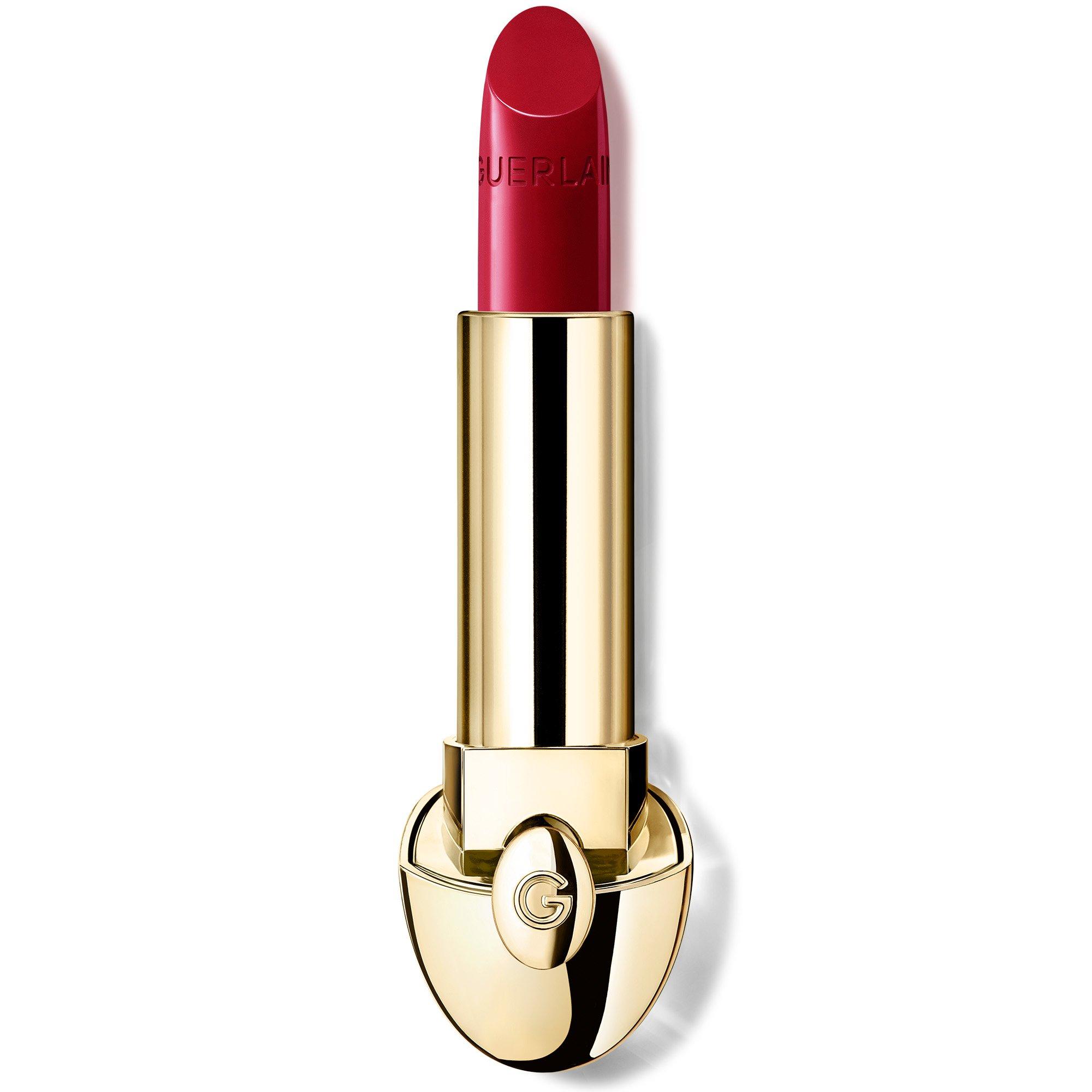 Guerlain Rouge G The refill The customisable ultra-care lipstick - 520