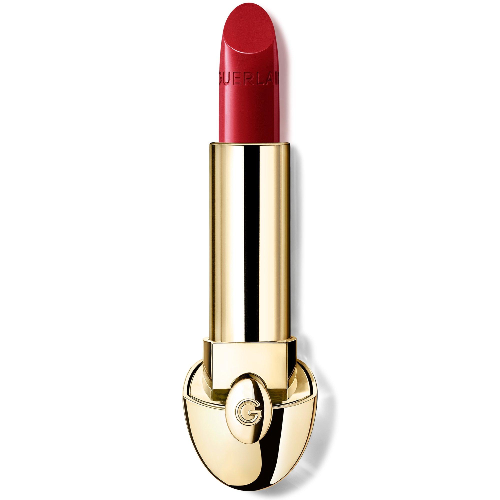 Guerlain Rouge G The refill The customisable ultra-care lipstick - 775