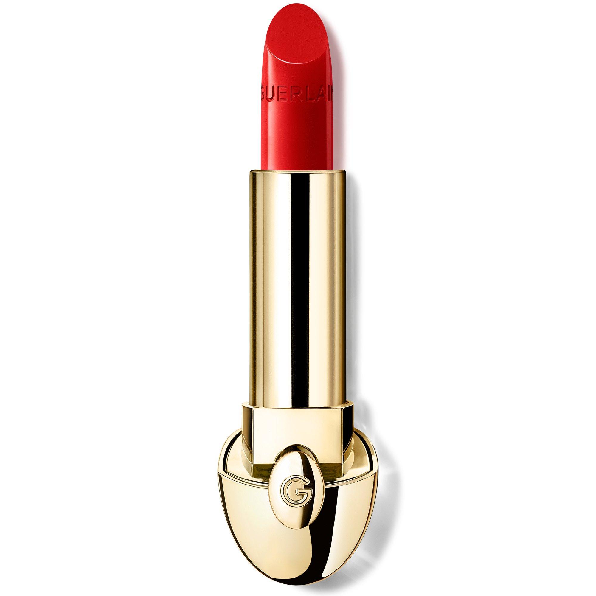 Guerlain Rouge G The refill The customisable ultra-care lipstick - 28