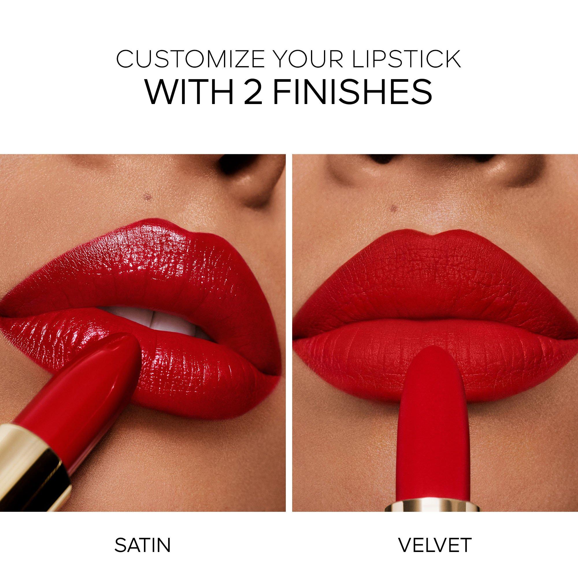 521 - Guerlain - Rouge G The refill The customisable ultra-care lipstick - 3