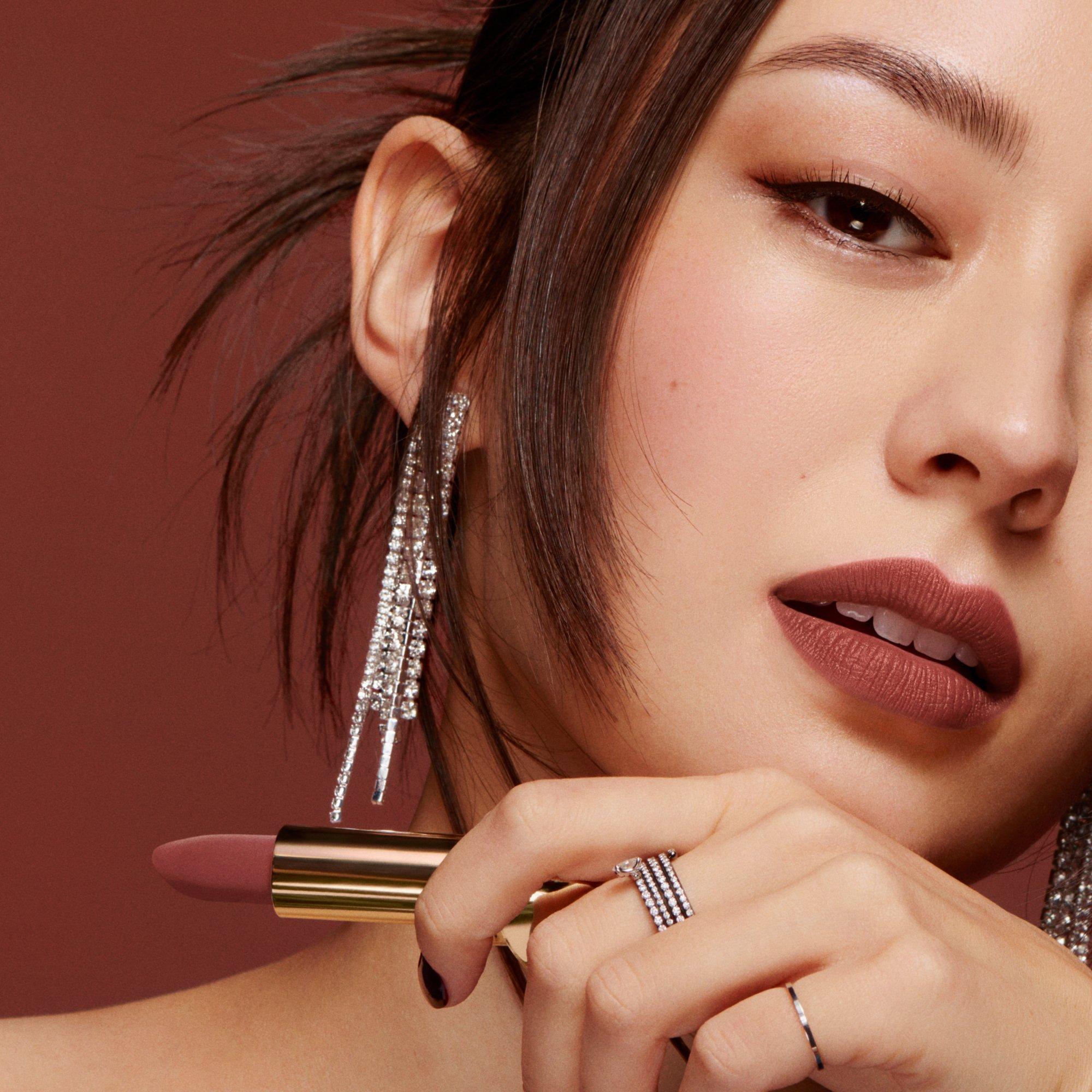 159 - Guerlain - Rouge G The refill The customisable ultra-care lipstick - 7