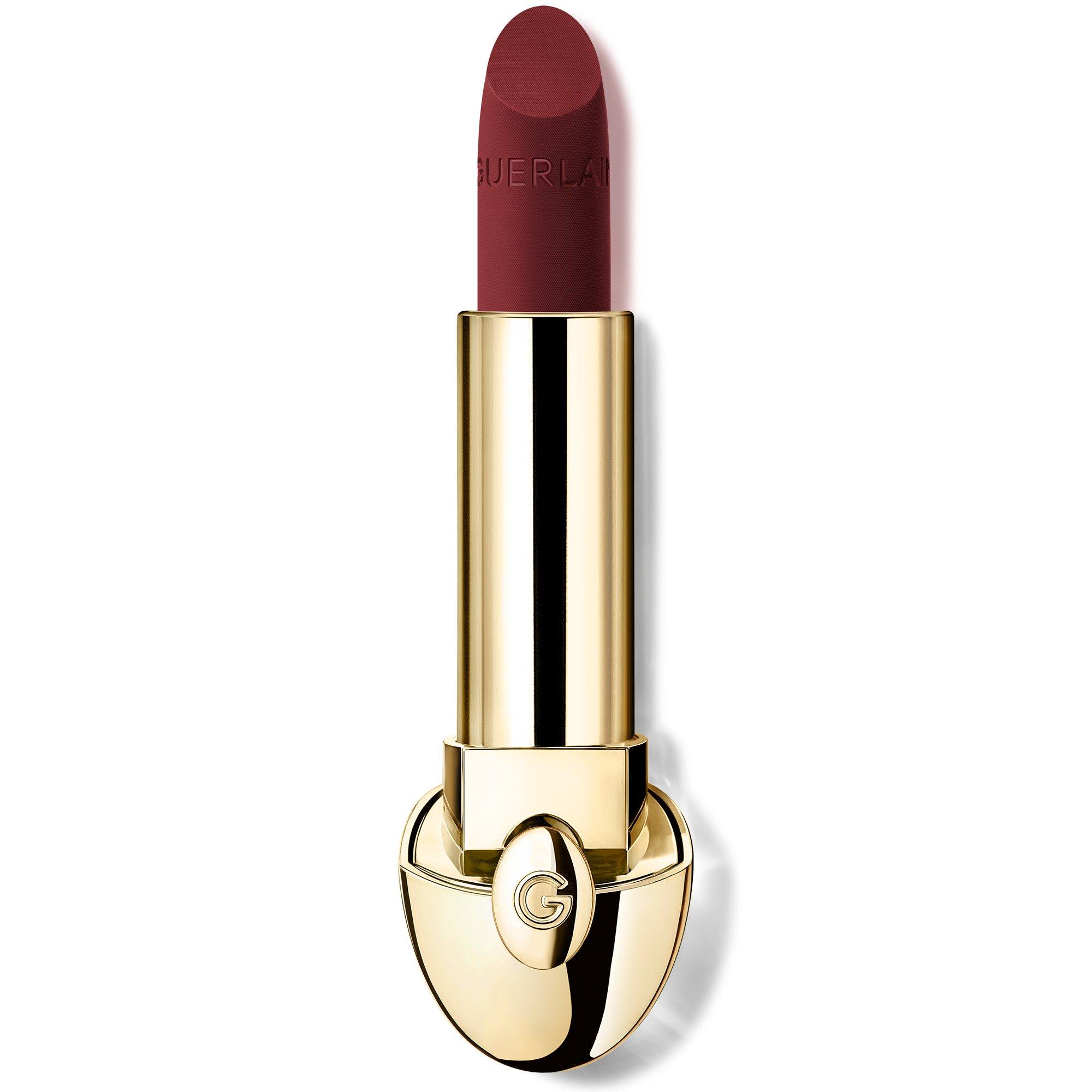 Rouge G The refill The customisable ultra-care lipstick