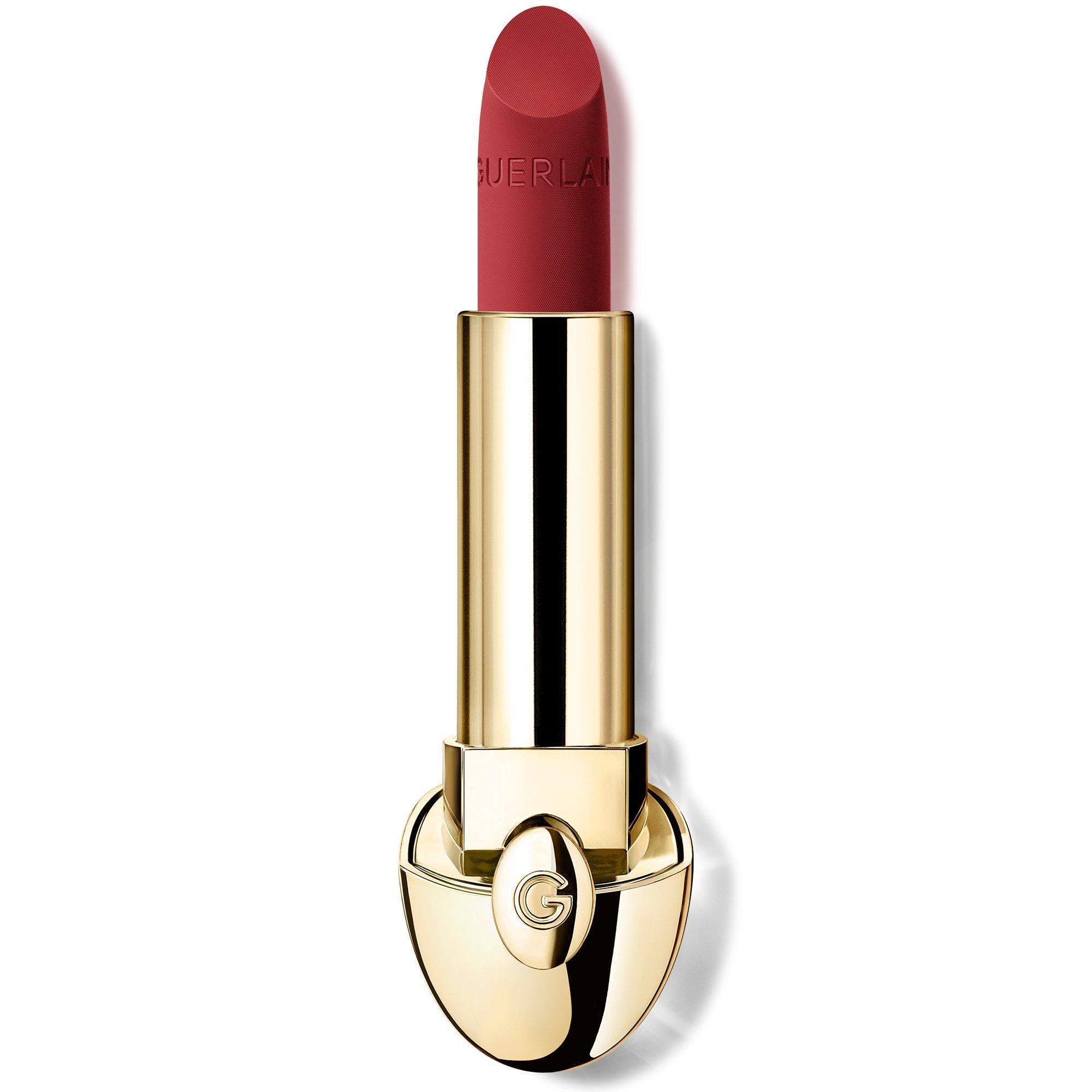 Rouge G The refill The customisable ultra-care lipstick
