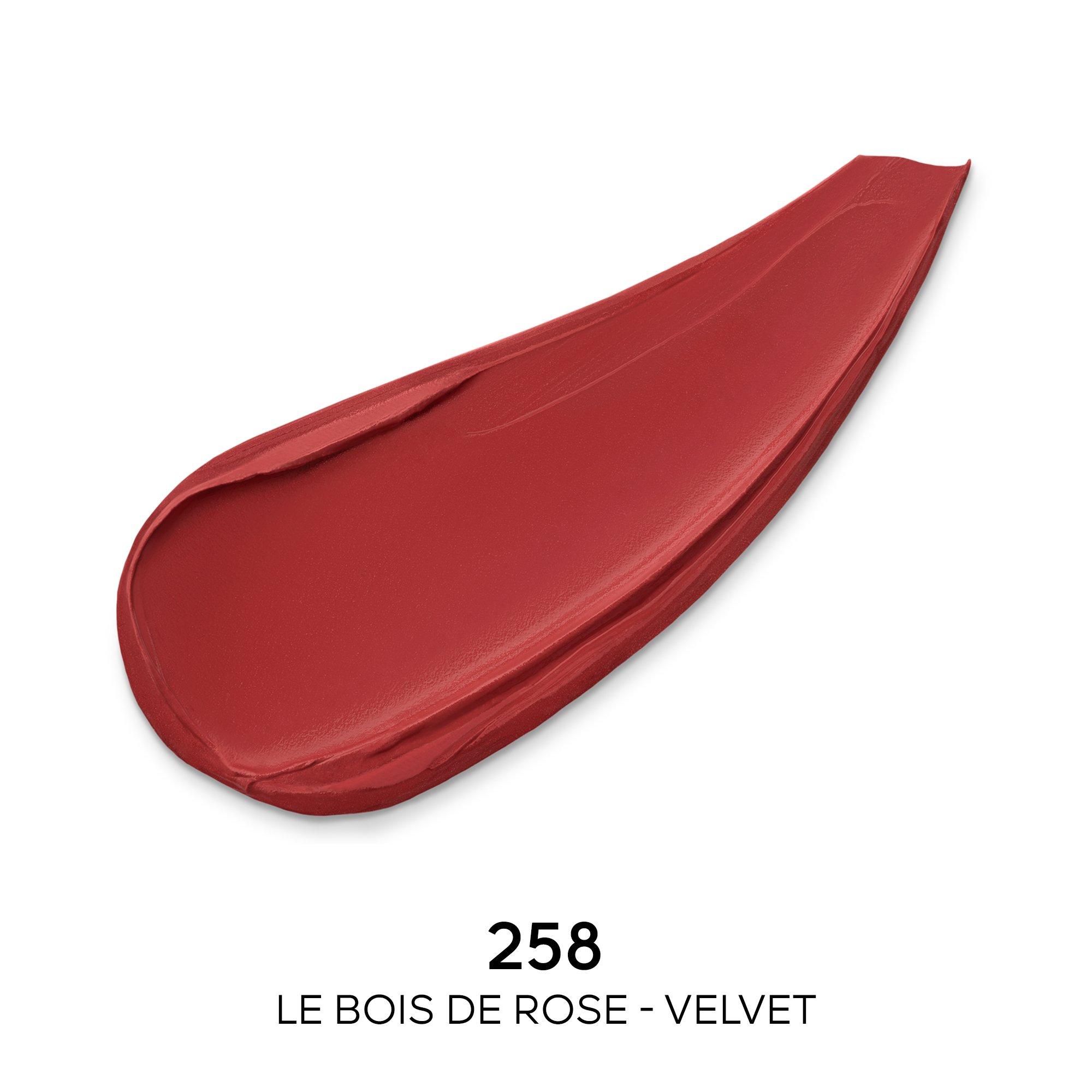 258 - Guerlain - Rouge G The refill The customisable ultra-care lipstick - 4