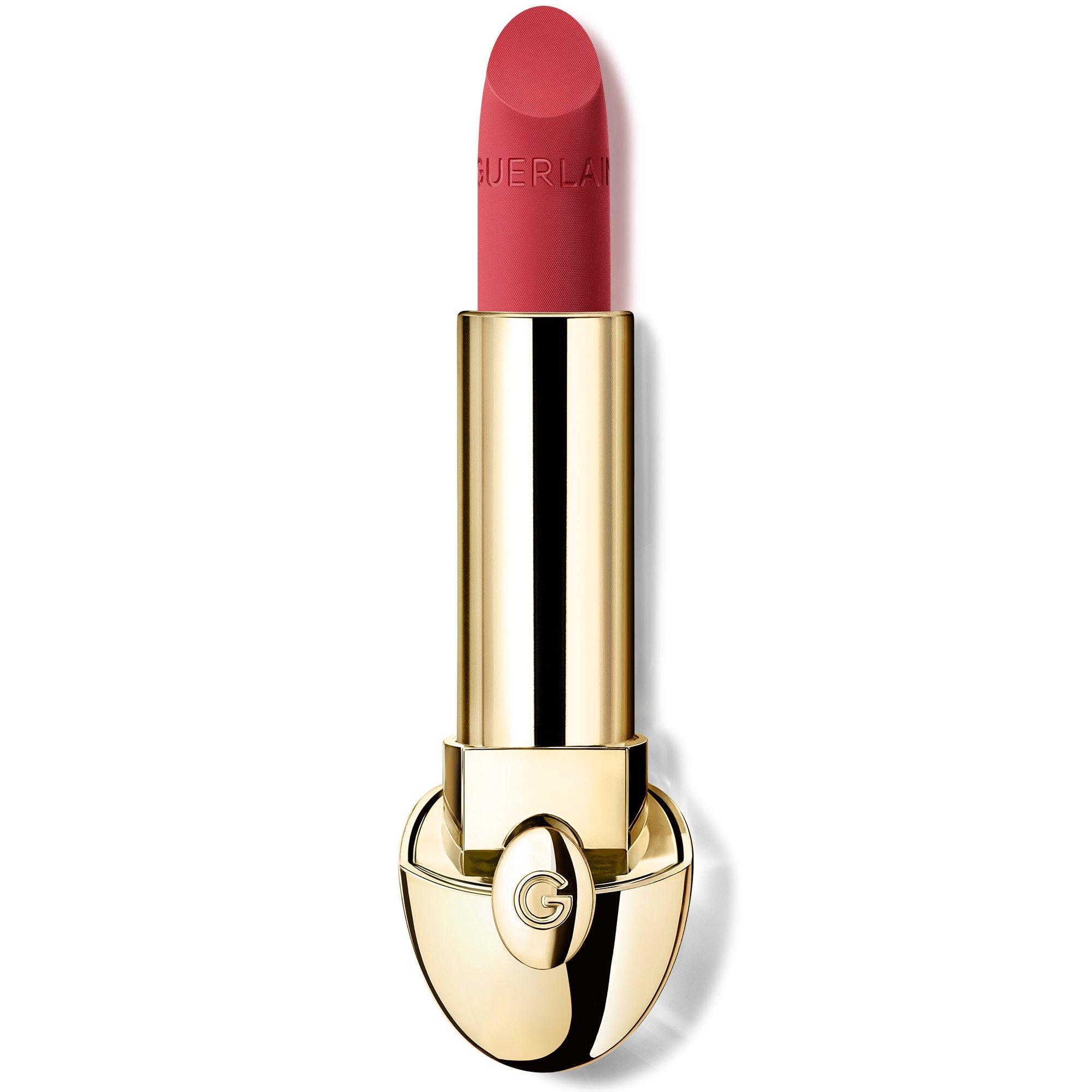 Rouge G The refill The customisable ultra-care lipstick