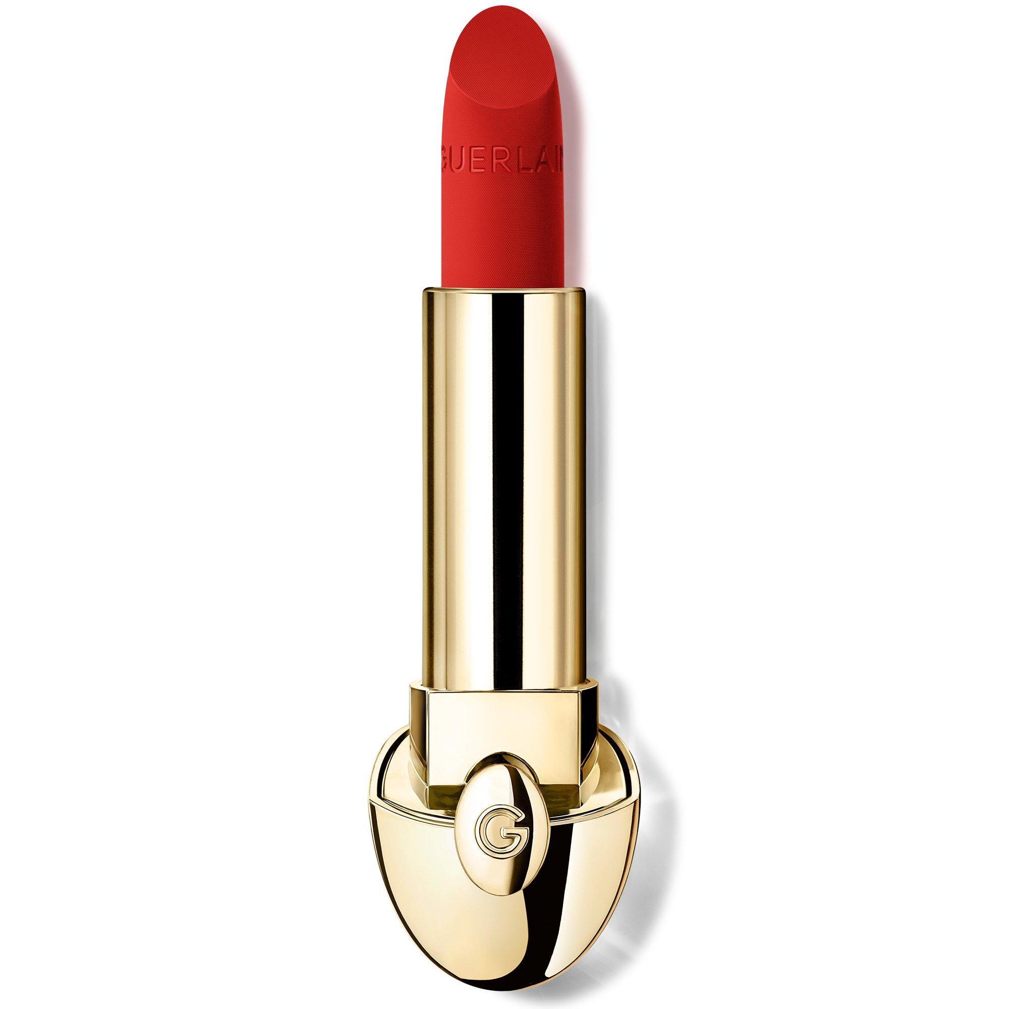 Guerlain Rouge G The refill The customisable ultra-care lipstick - 214