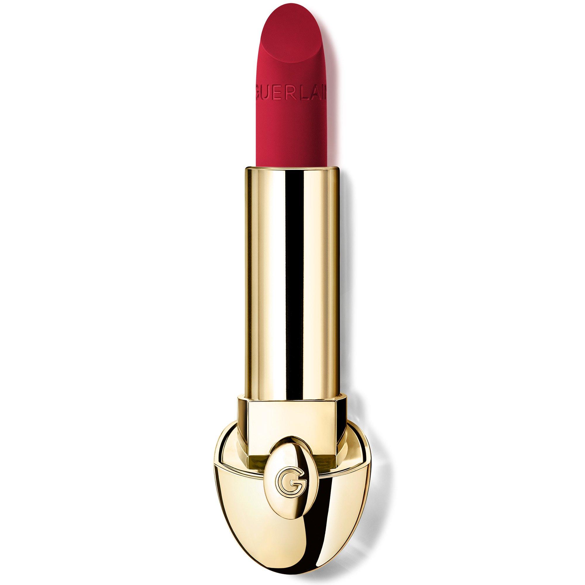 Guerlain Women's Rouge G The Refill The Customisable Ultra-Care Lipstick - 520