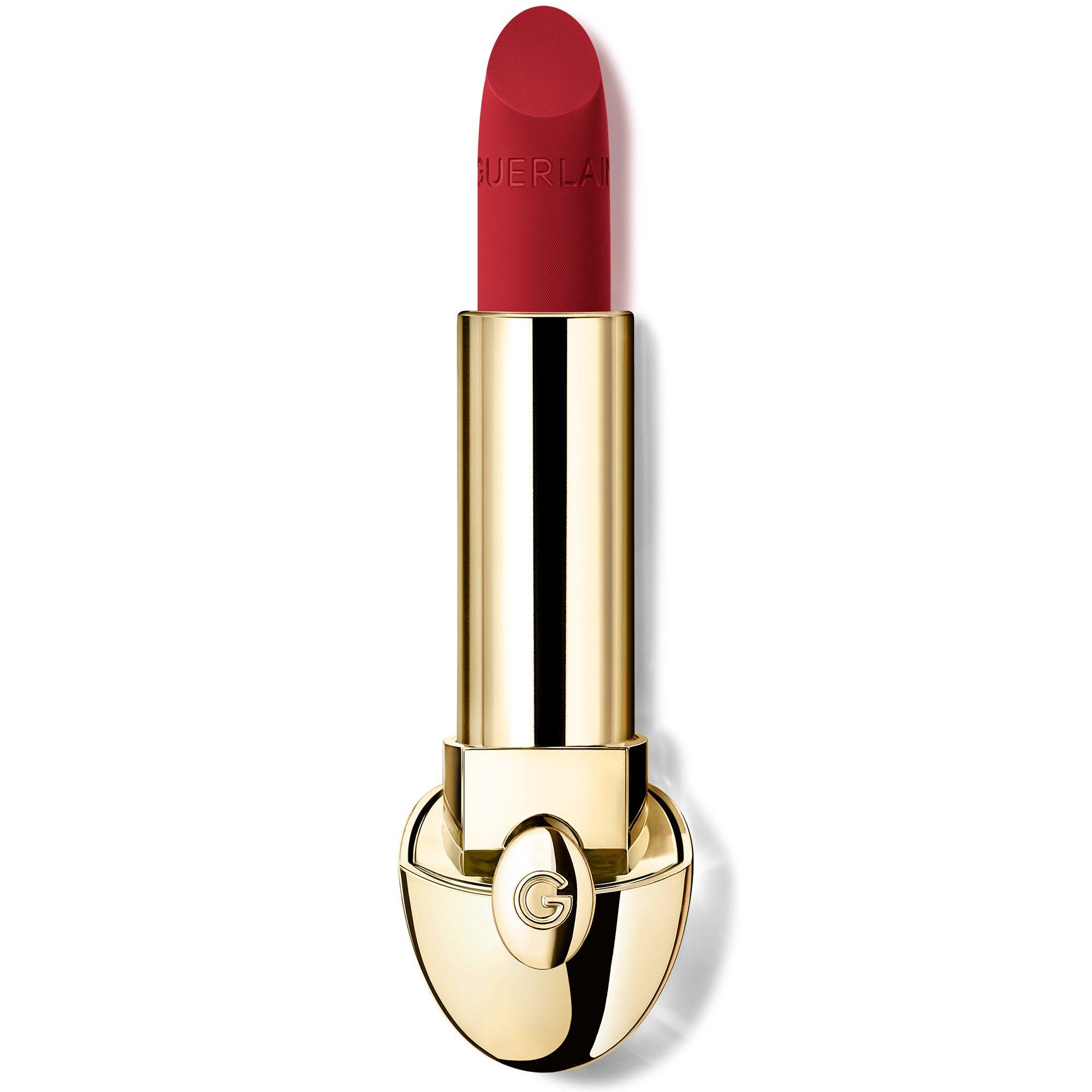 Rouge G The refill The customisable ultra-care lipstick