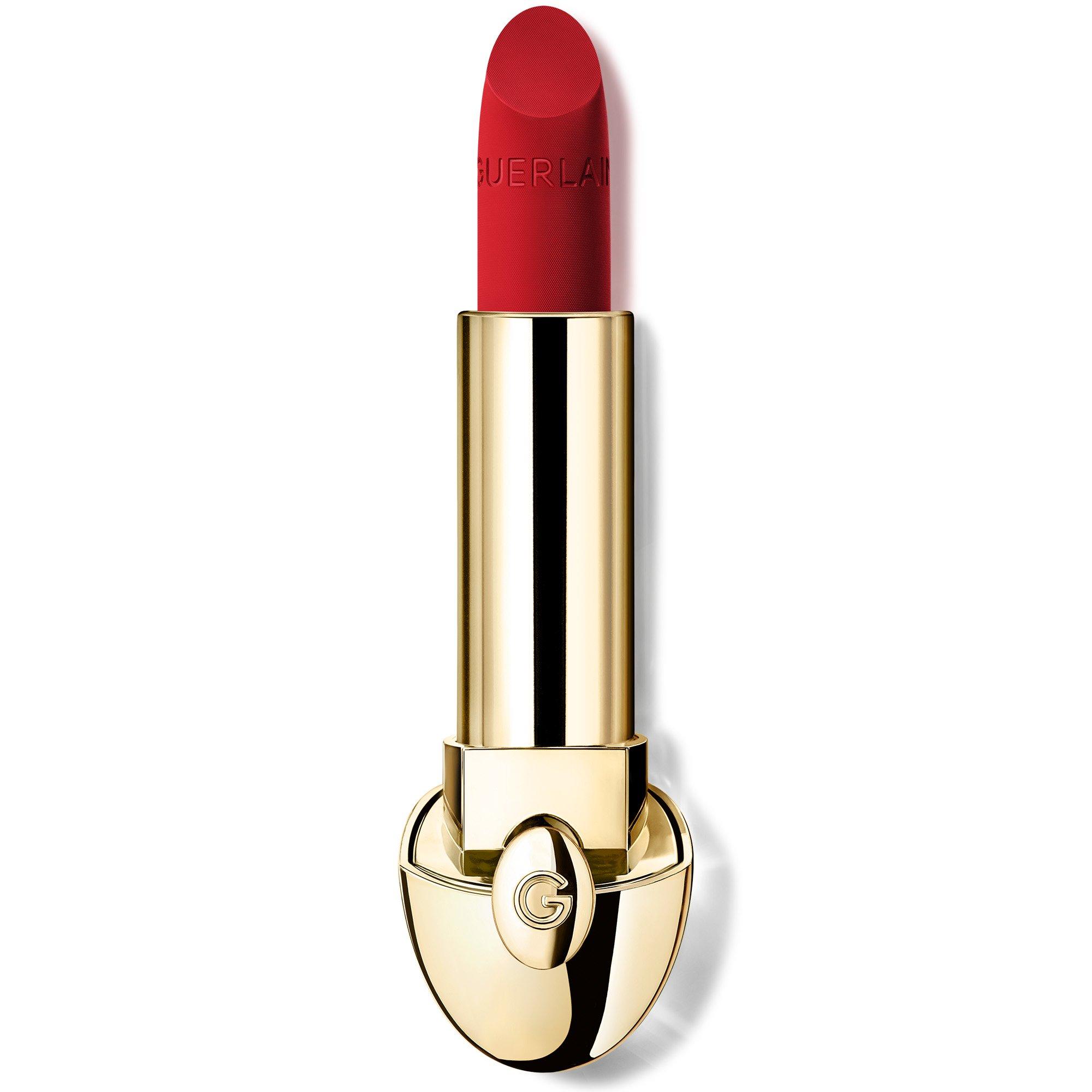 Guerlain Rouge G The refill The customisable ultra-care lipstick - 880
