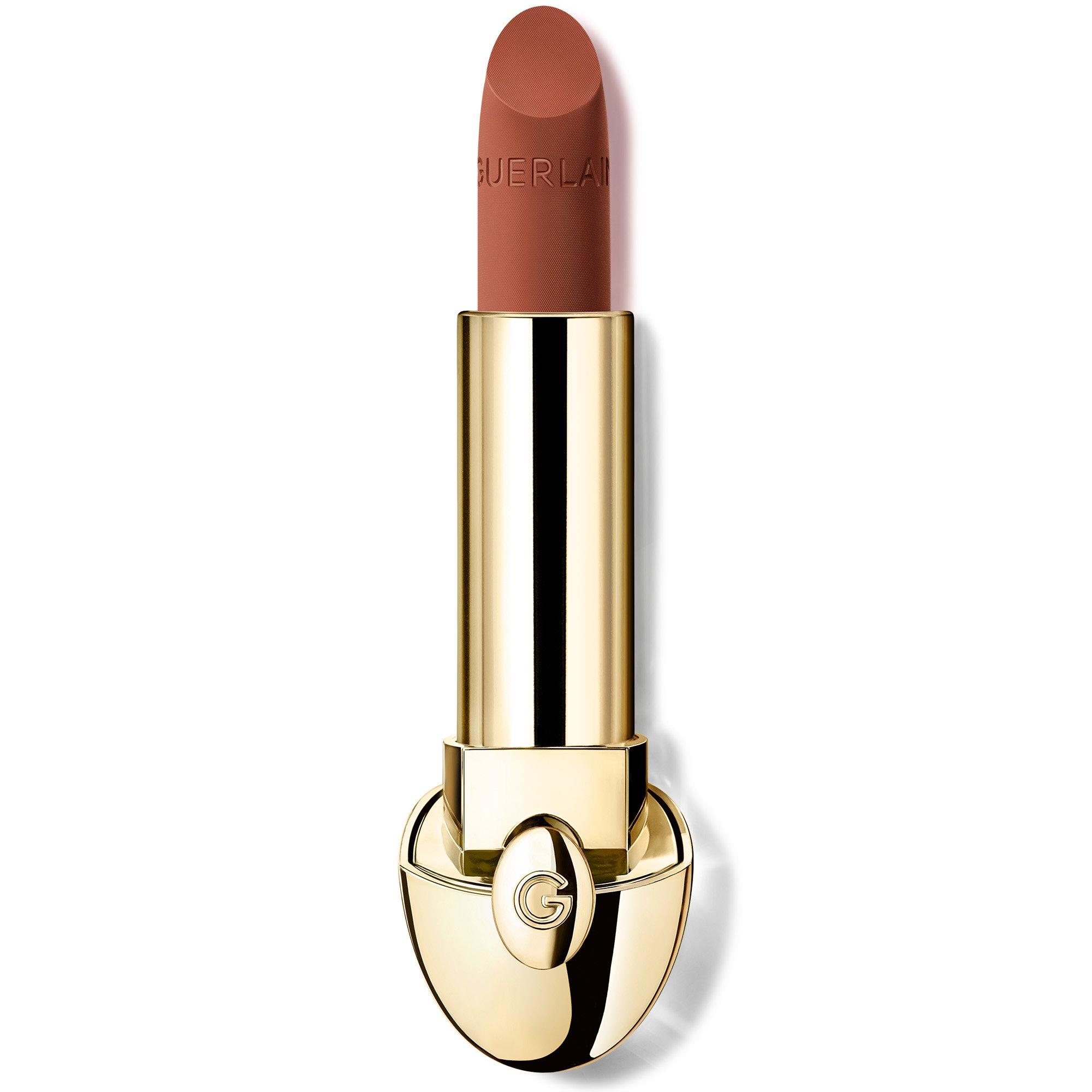 Rouge G The refill The customisable ultra-care lipstick