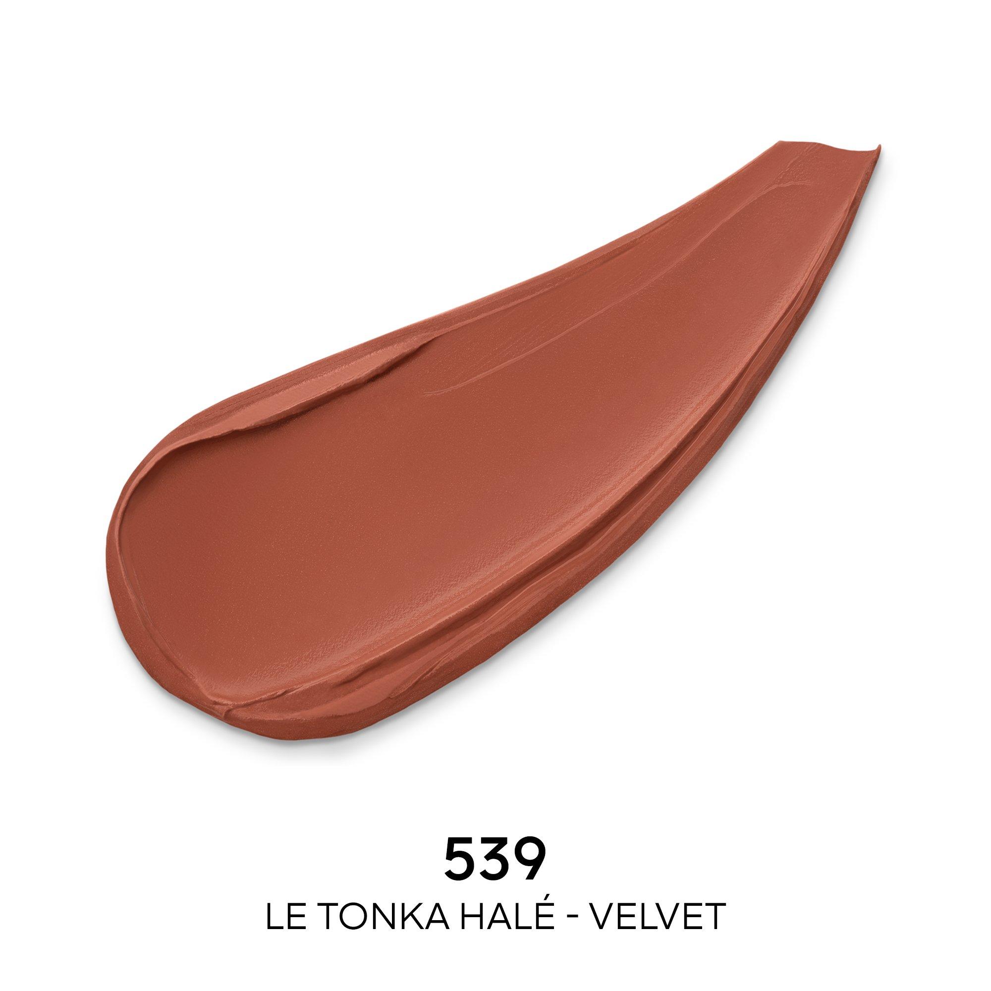 539 - Guerlain - Rouge G The refill The customisable ultra-care lipstick - 4