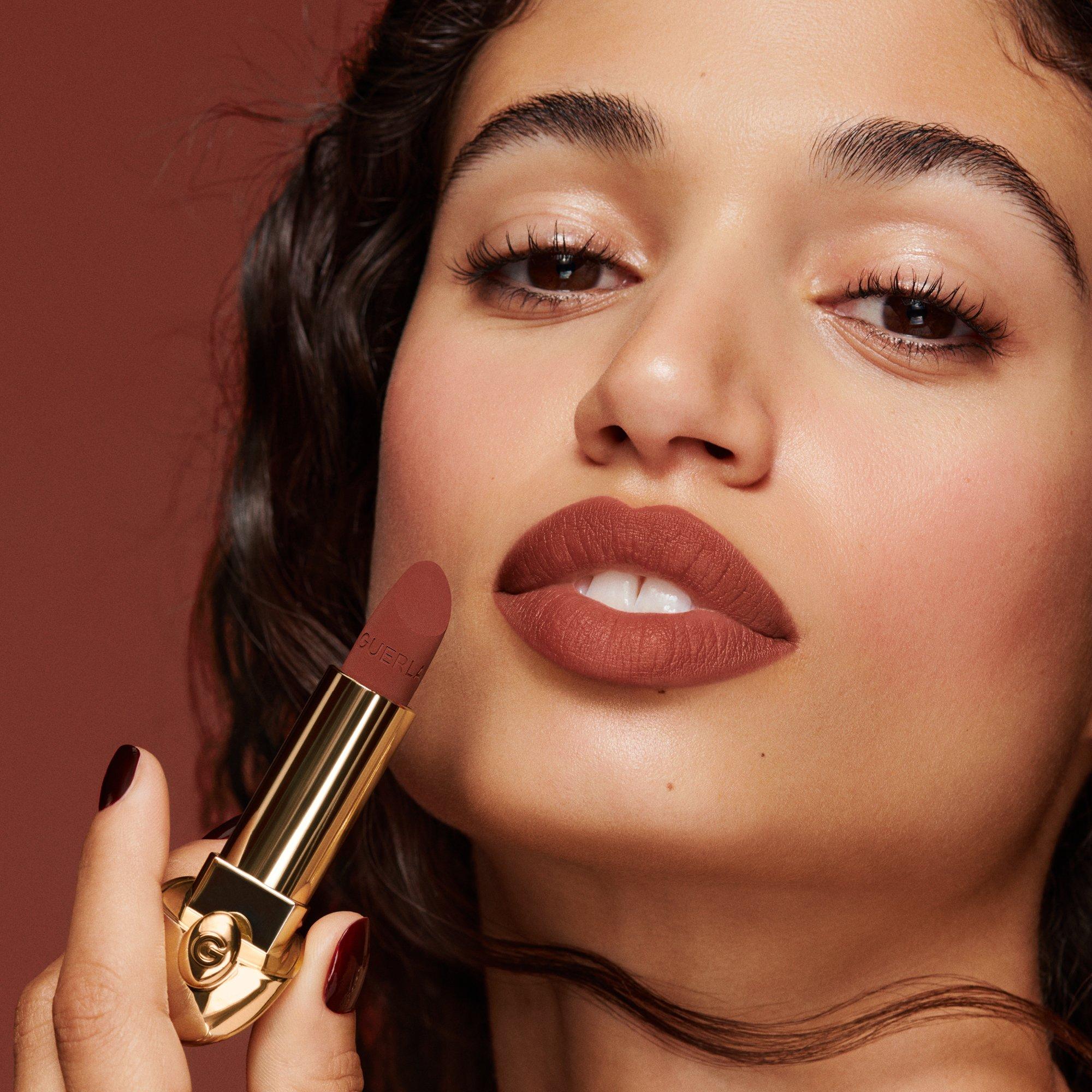 539 - Guerlain - Rouge G The refill The customisable ultra-care lipstick - 7