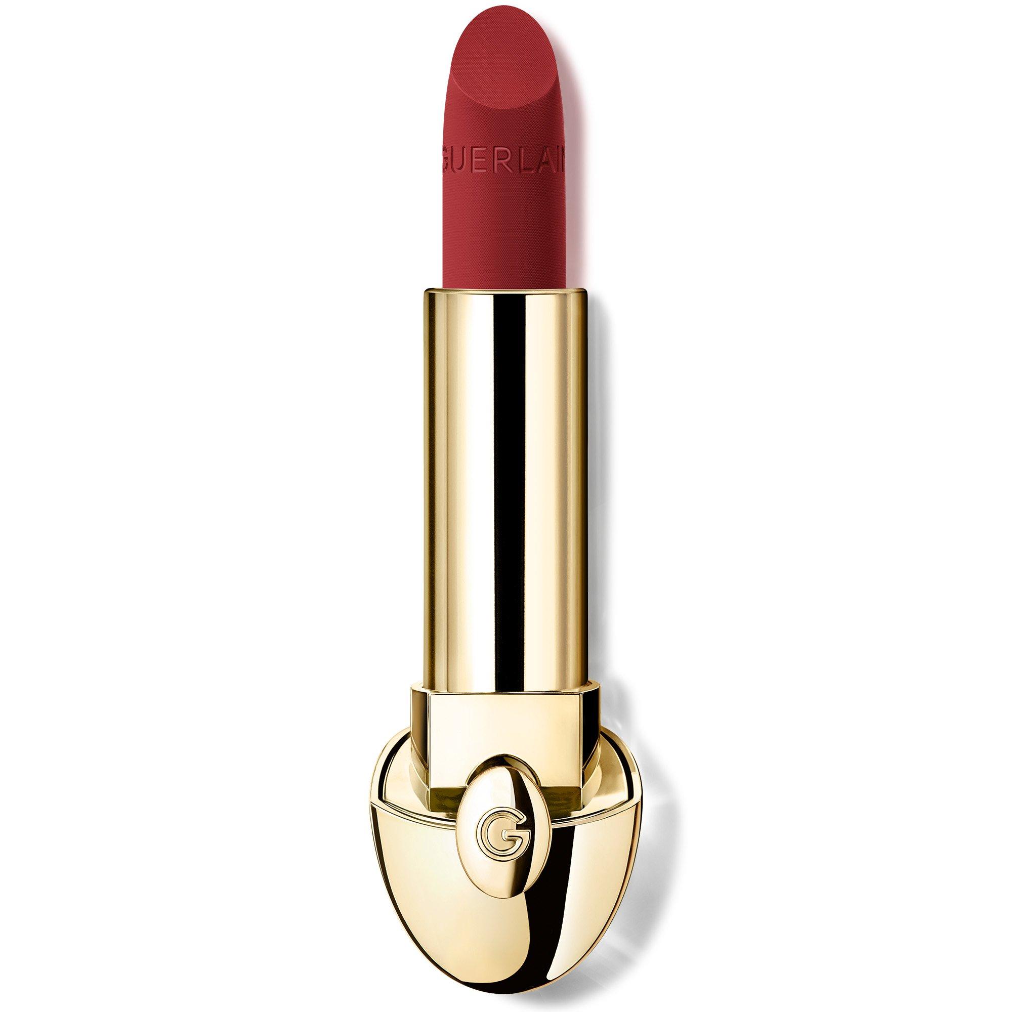 Guerlain Rouge G The refill The customisable ultra-care lipstick - 888