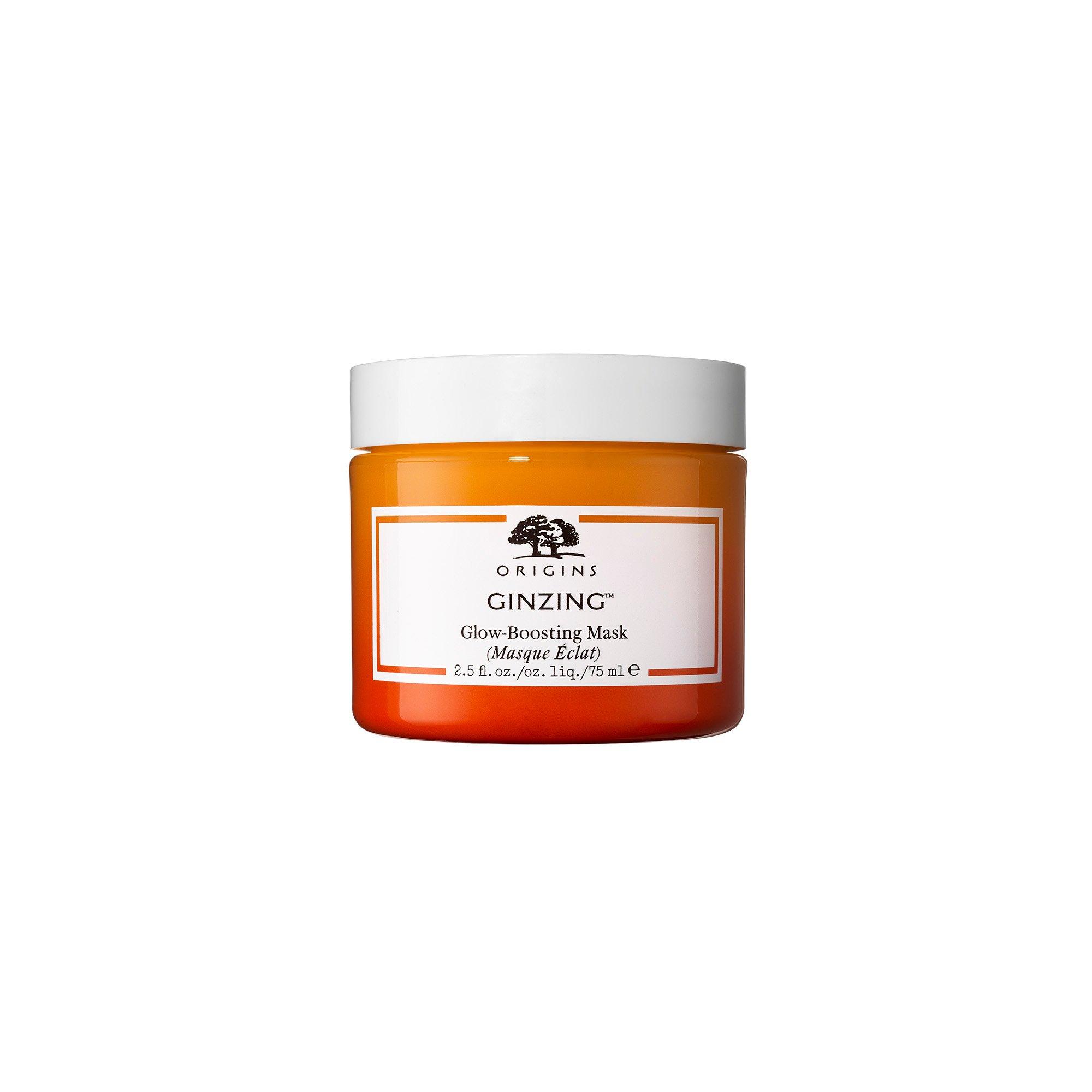 Origins Glow-Boosting Mask