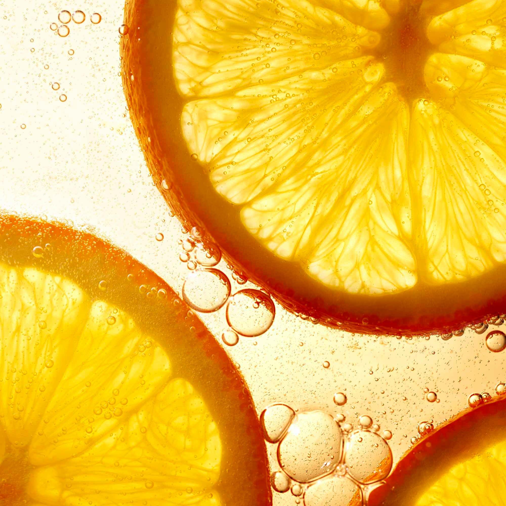 Clear - Origins - Glow-Boosting Mask - 3