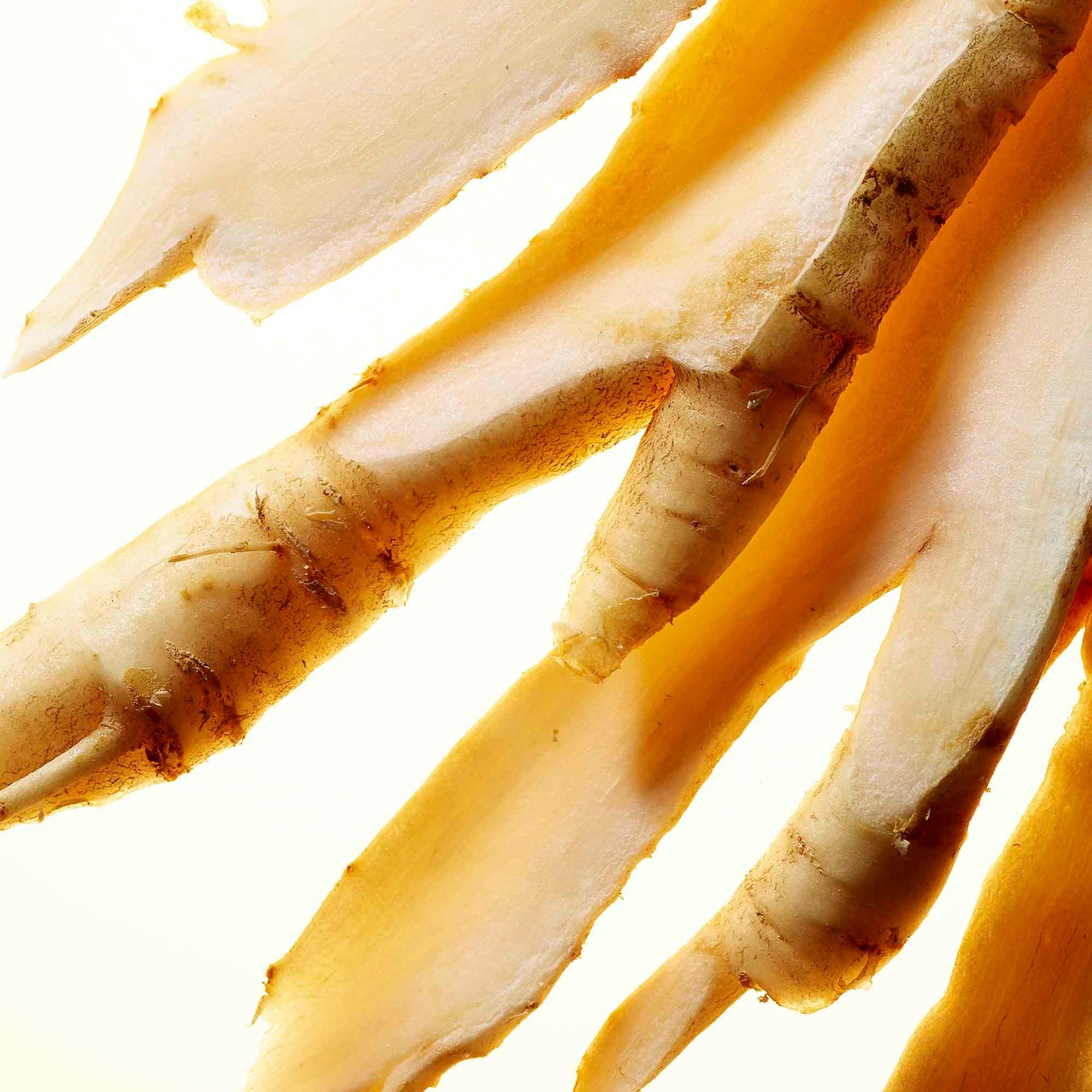 Clear - Origins - Glow-Boosting Mask - 4