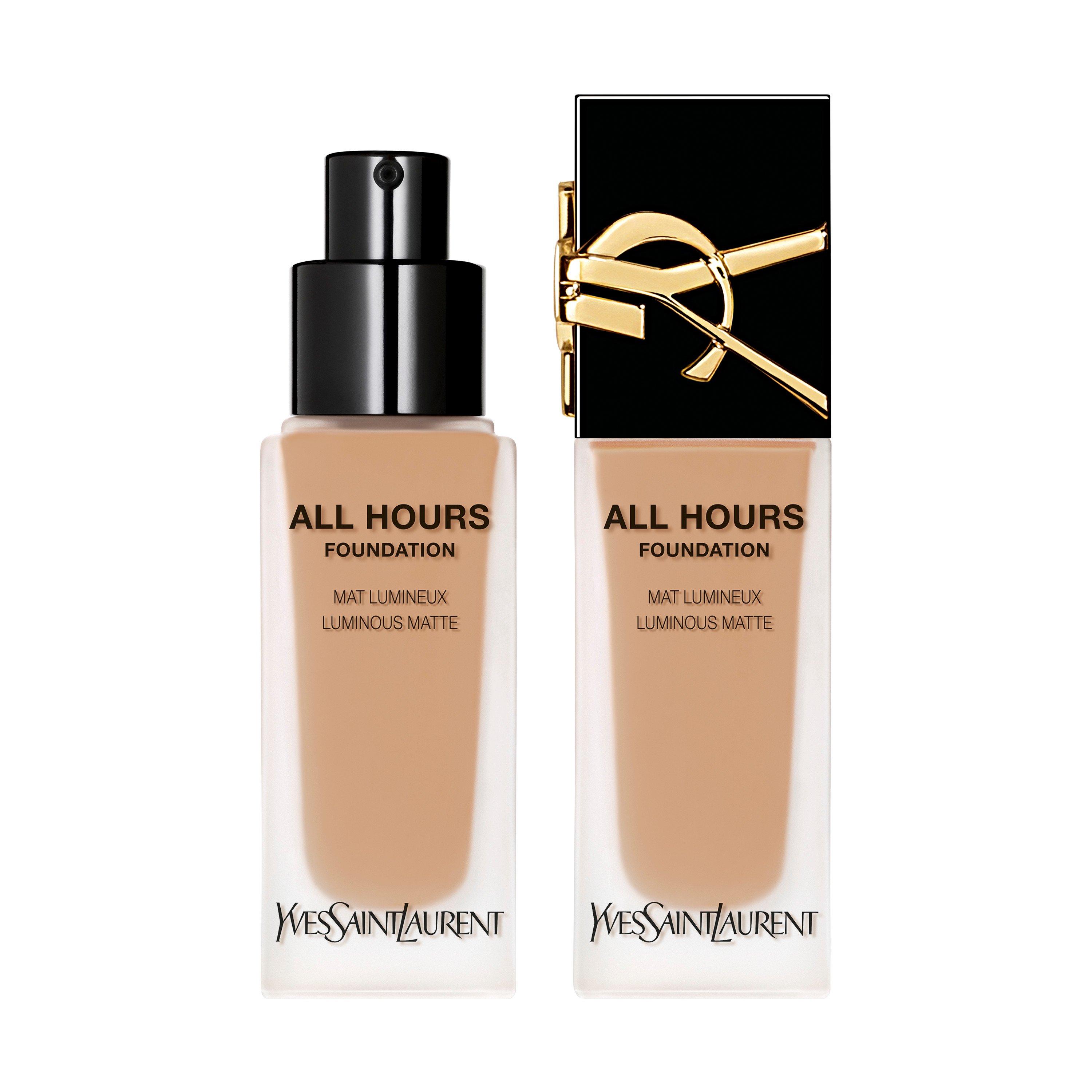 All Hours Matte Foundation