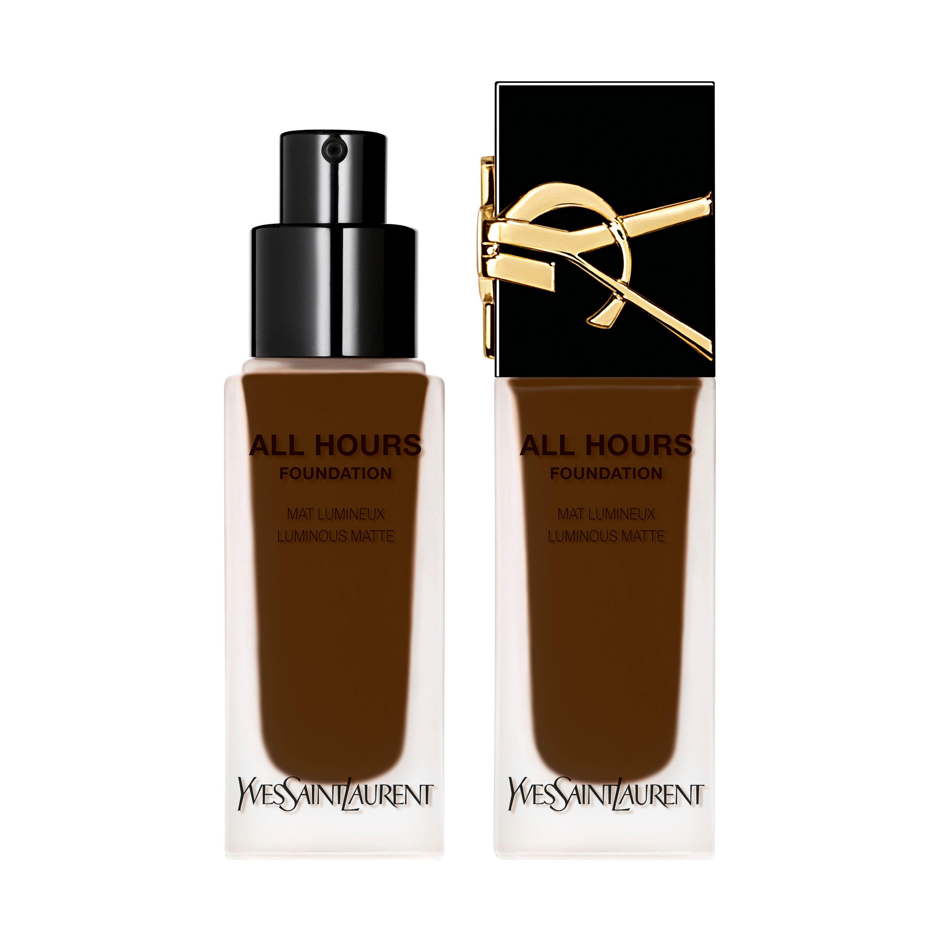 Yves Saint Laurent Women's Dc9 All Hours Matte Foundation