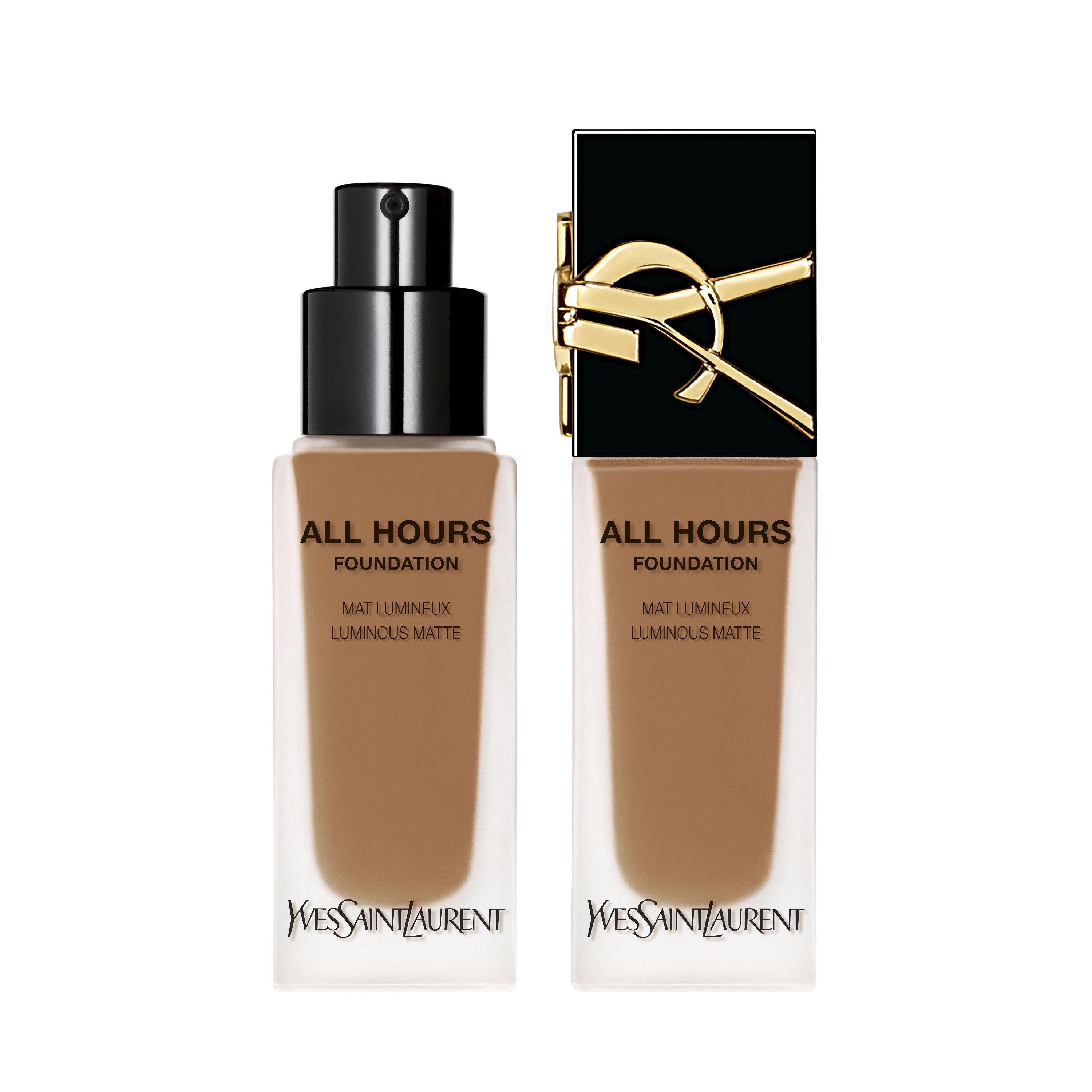 All Hours Matte Foundation