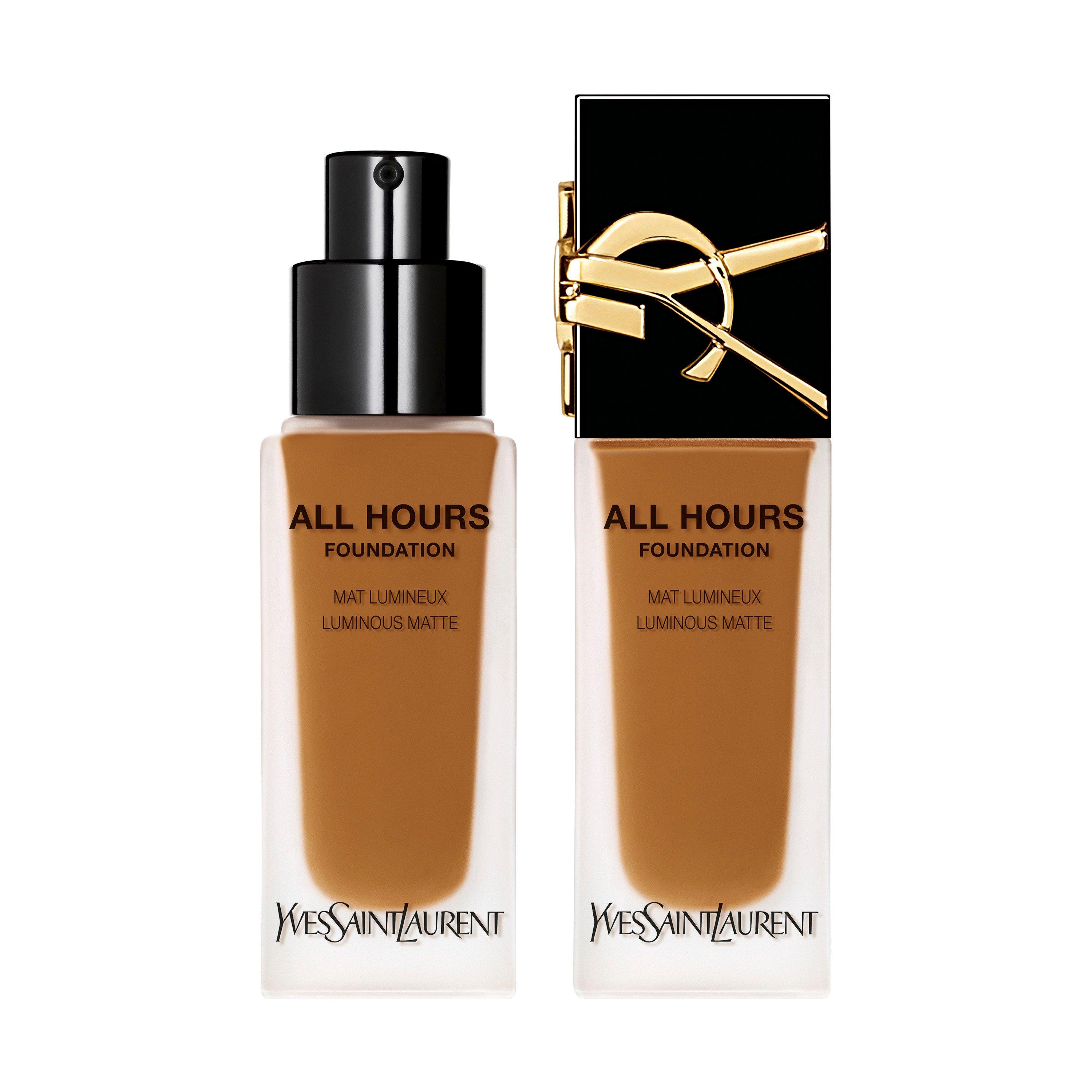 All Hours Matte Foundation