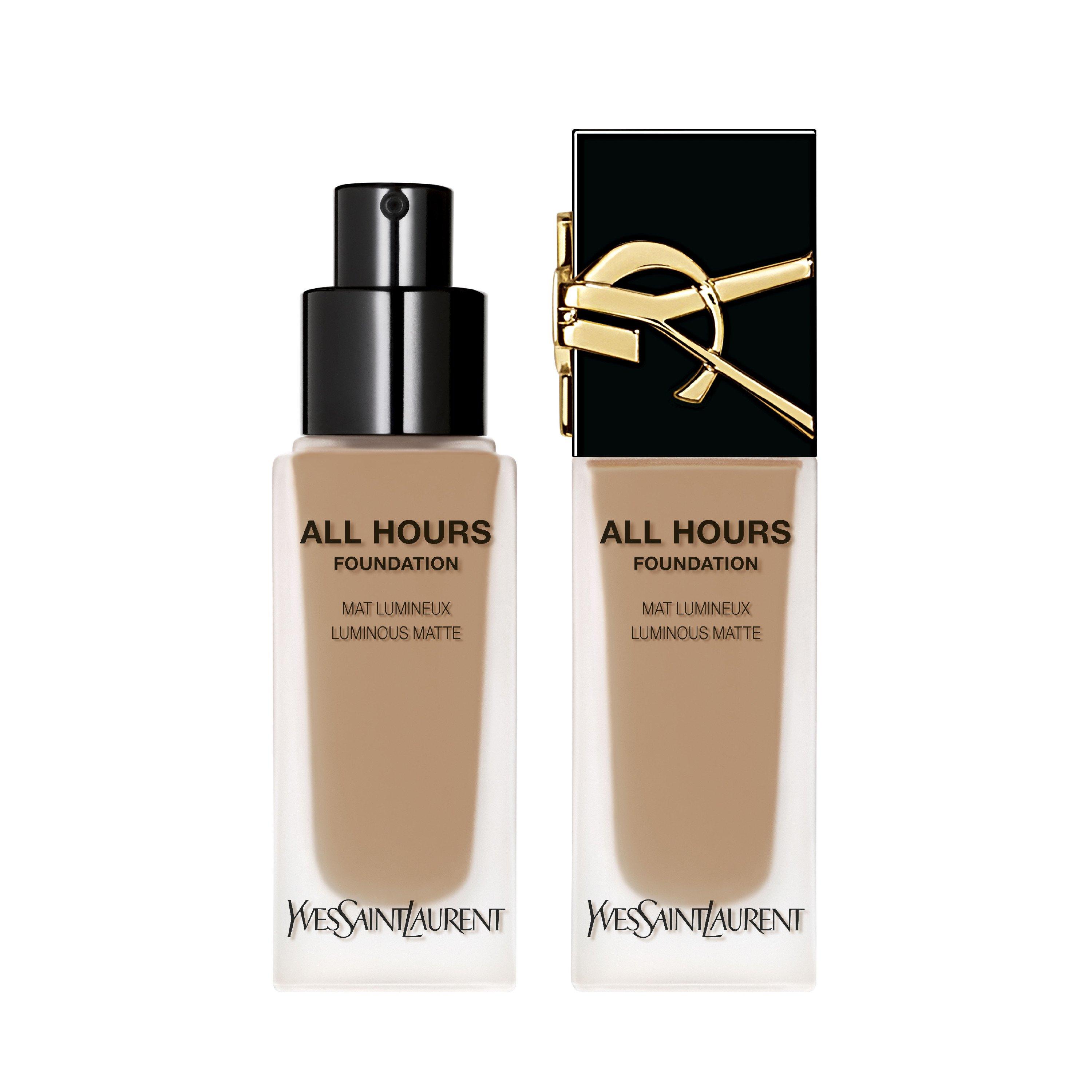 All Hours Matte Foundation