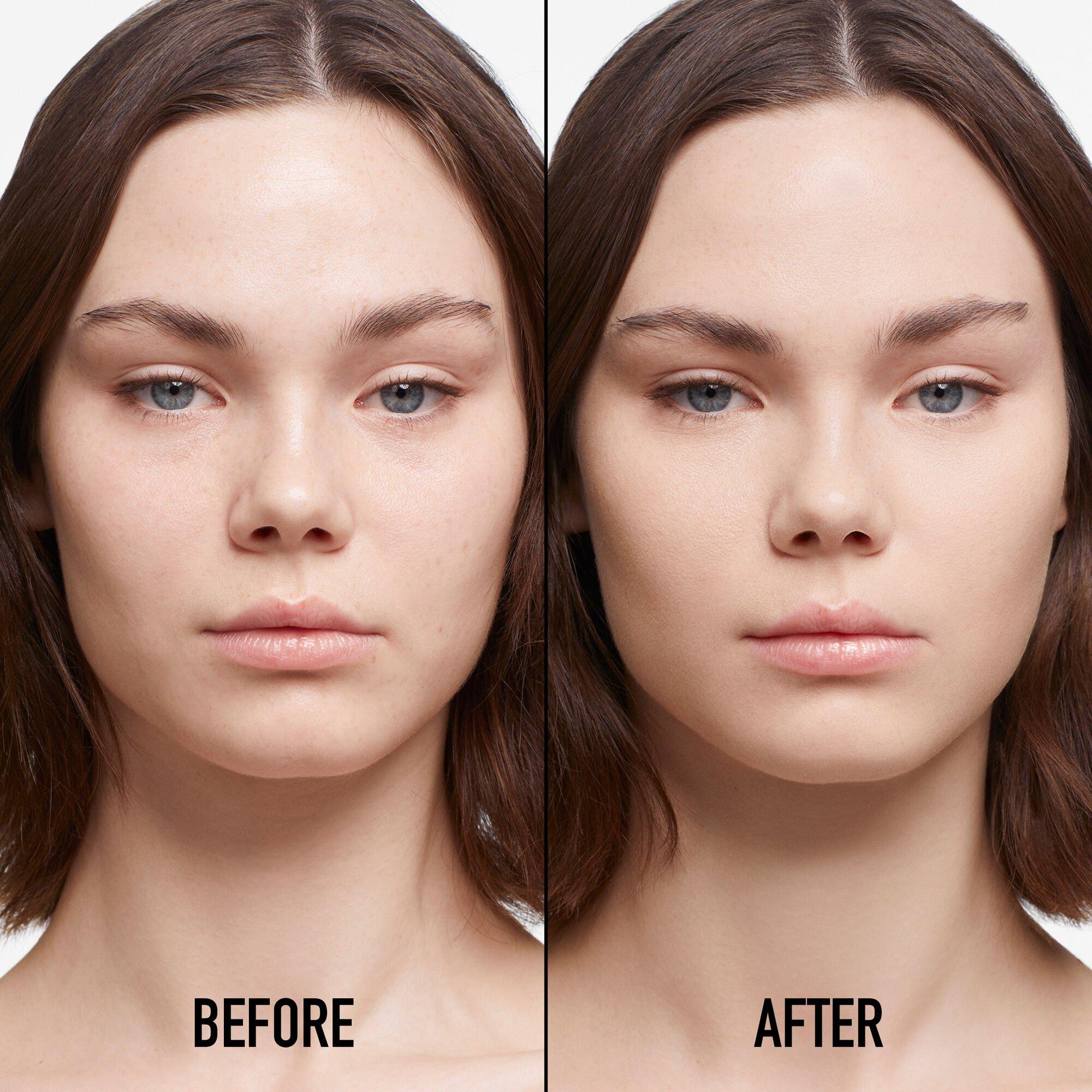 0N - DIOR - Dior Forever Skin Perfect Foundation Stick - 2