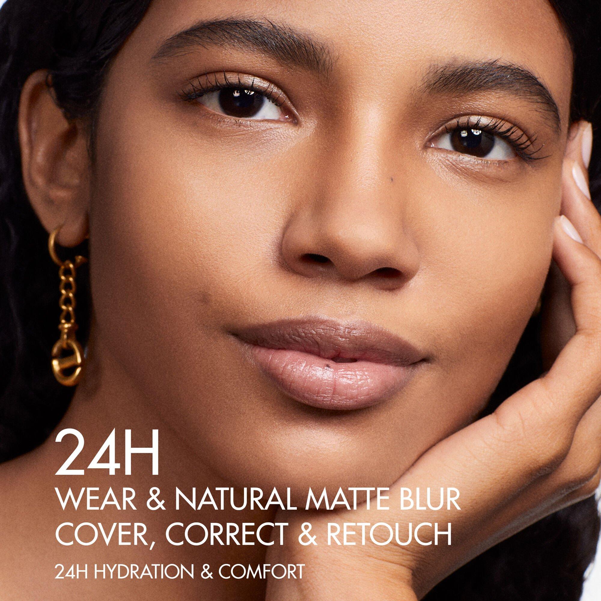 1N - DIOR - Forever Skin Perfect Foundation Stick - 4