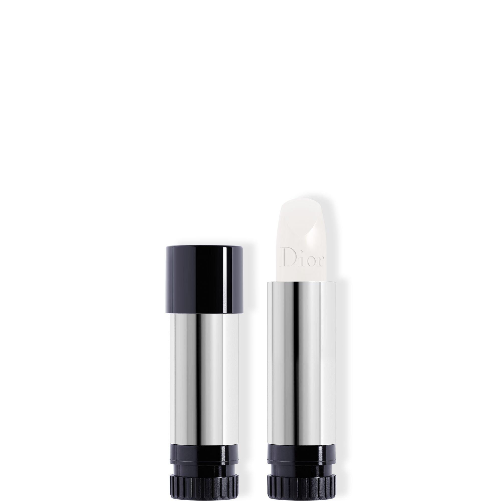 Balm - DIOR - Natural Moisturising Lipstick Refill - 1