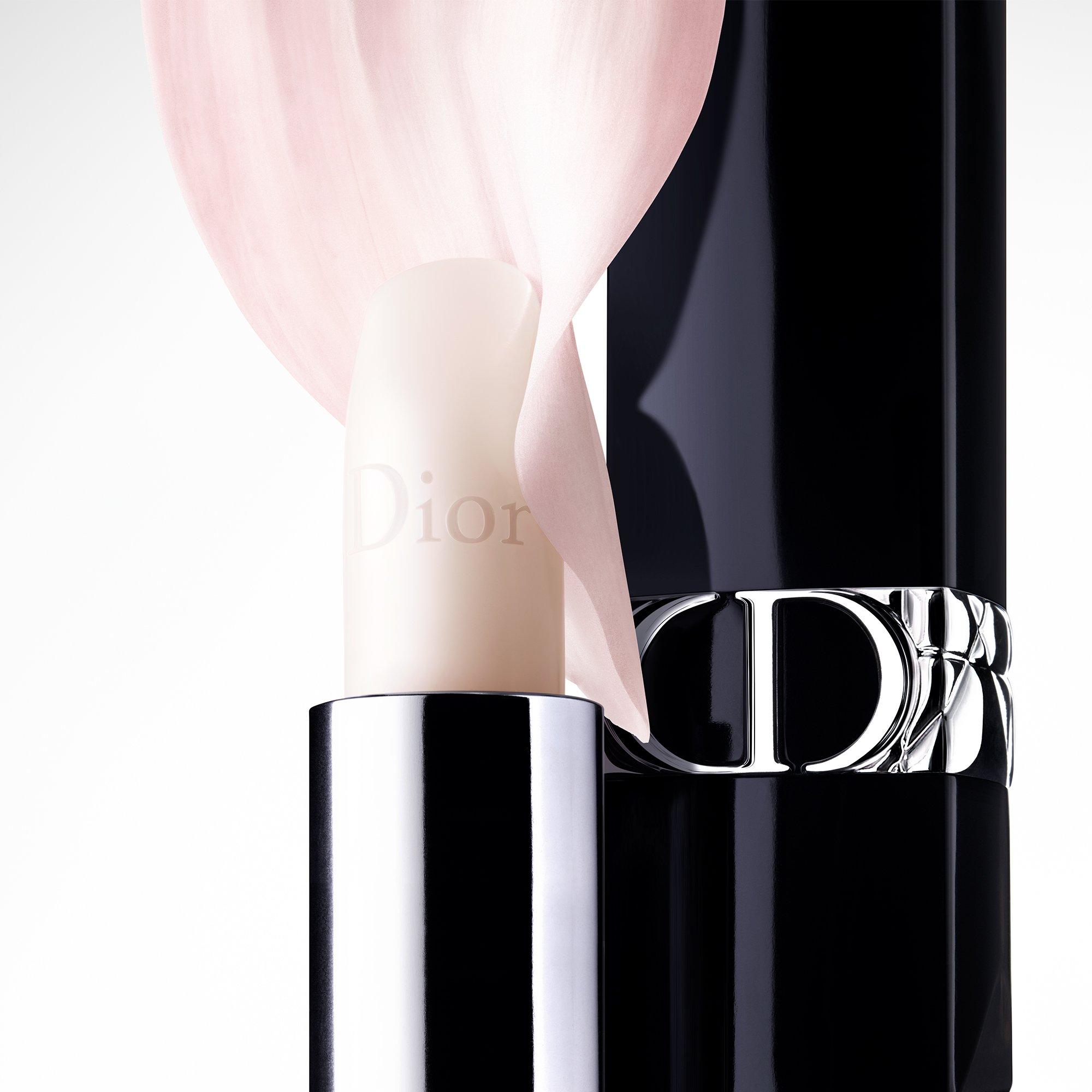 Balm - DIOR - Natural Moisturising Lipstick Refill - 4