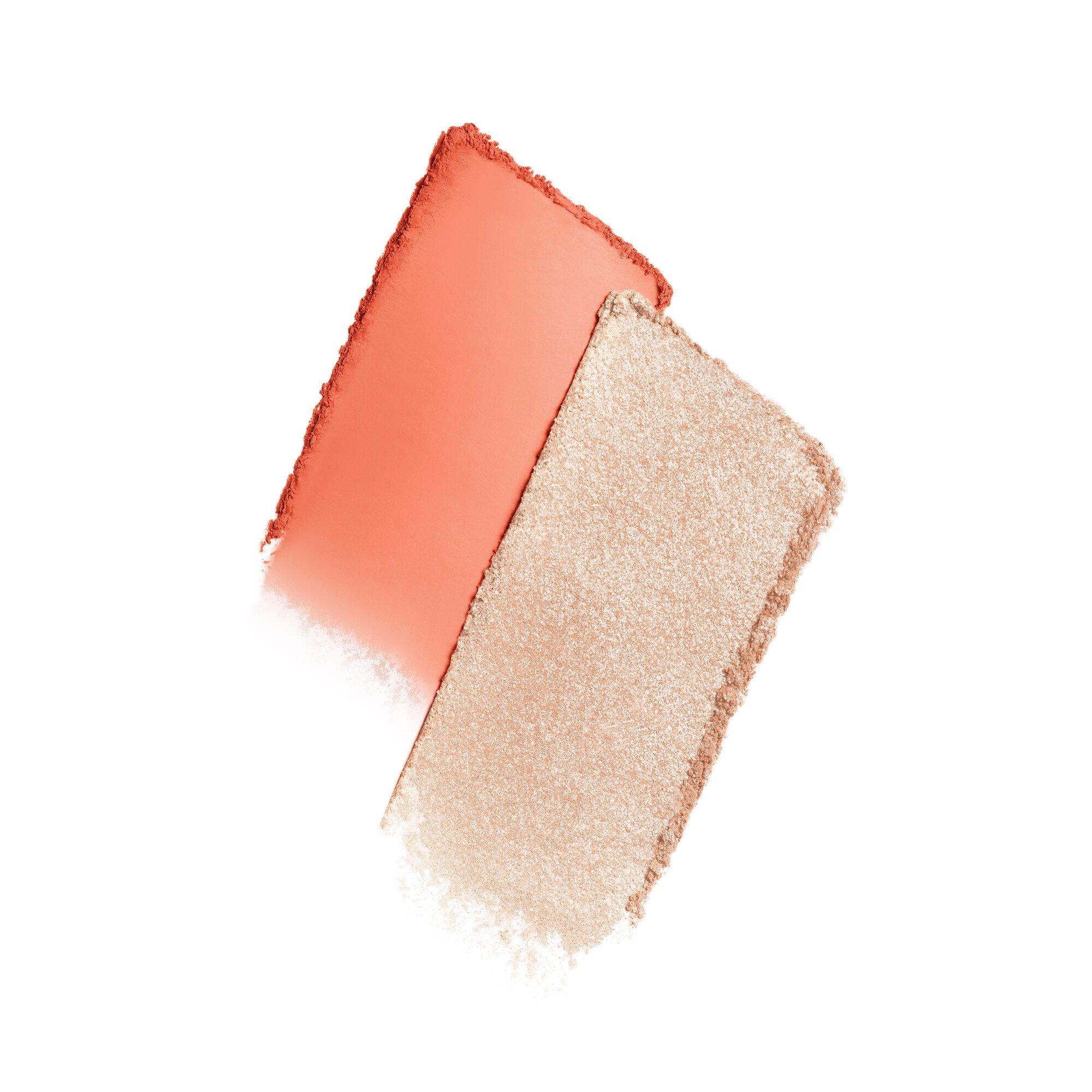 457 - DIOR - Rouge Blush Colour & Glow Multi-Use Face Palette - 4