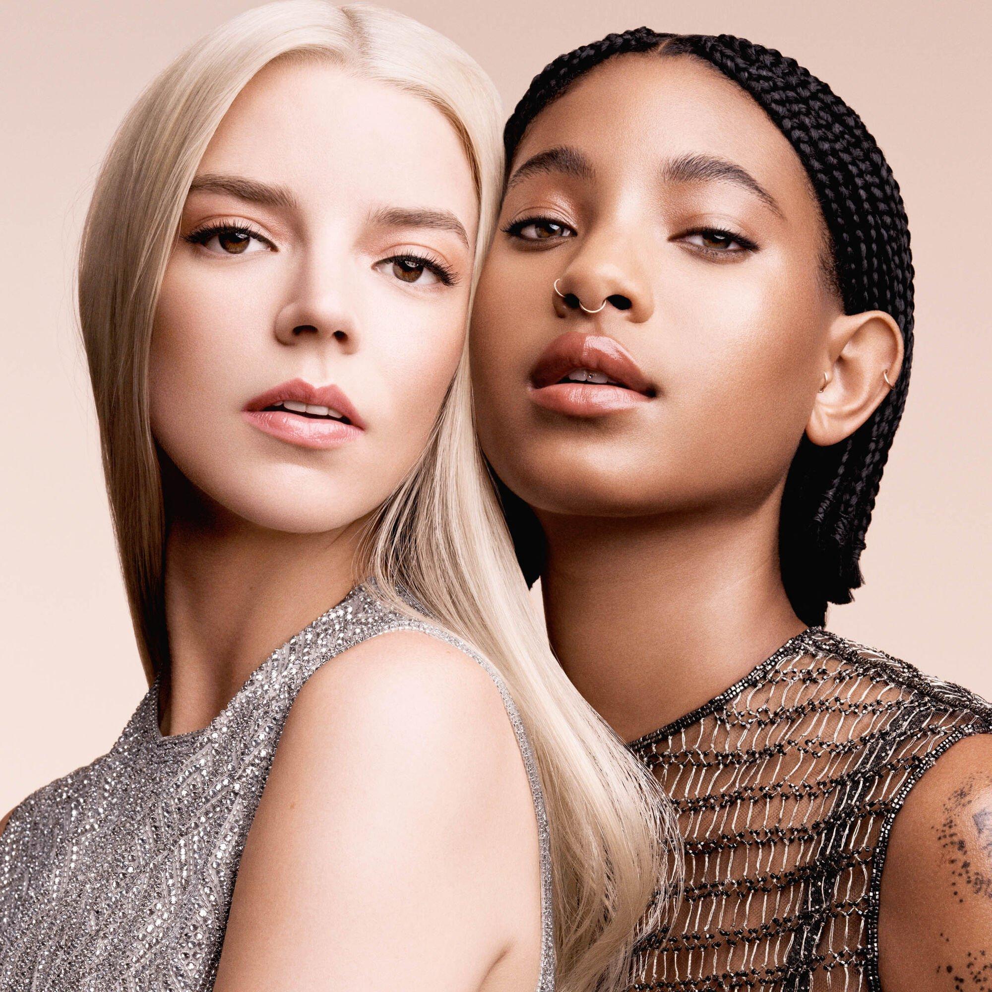 457 - DIOR - Rouge Blush Colour & Glow Multi-Use Face Palette - 7