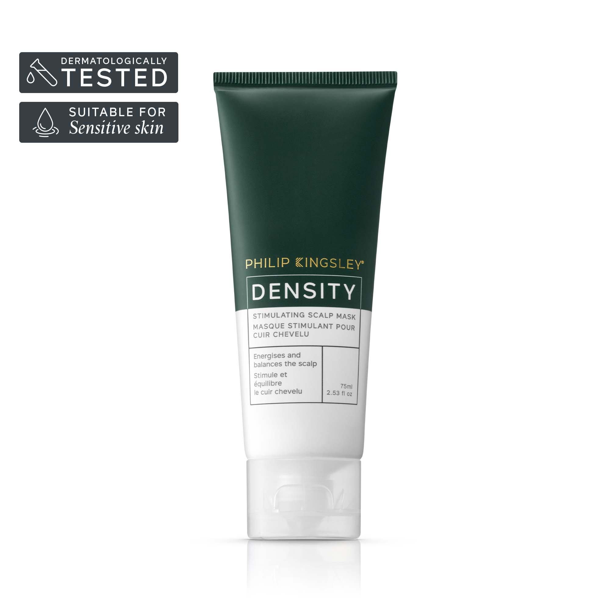 Clear - Philip Kingsley - Density Stimulating Scalp Mask - 1