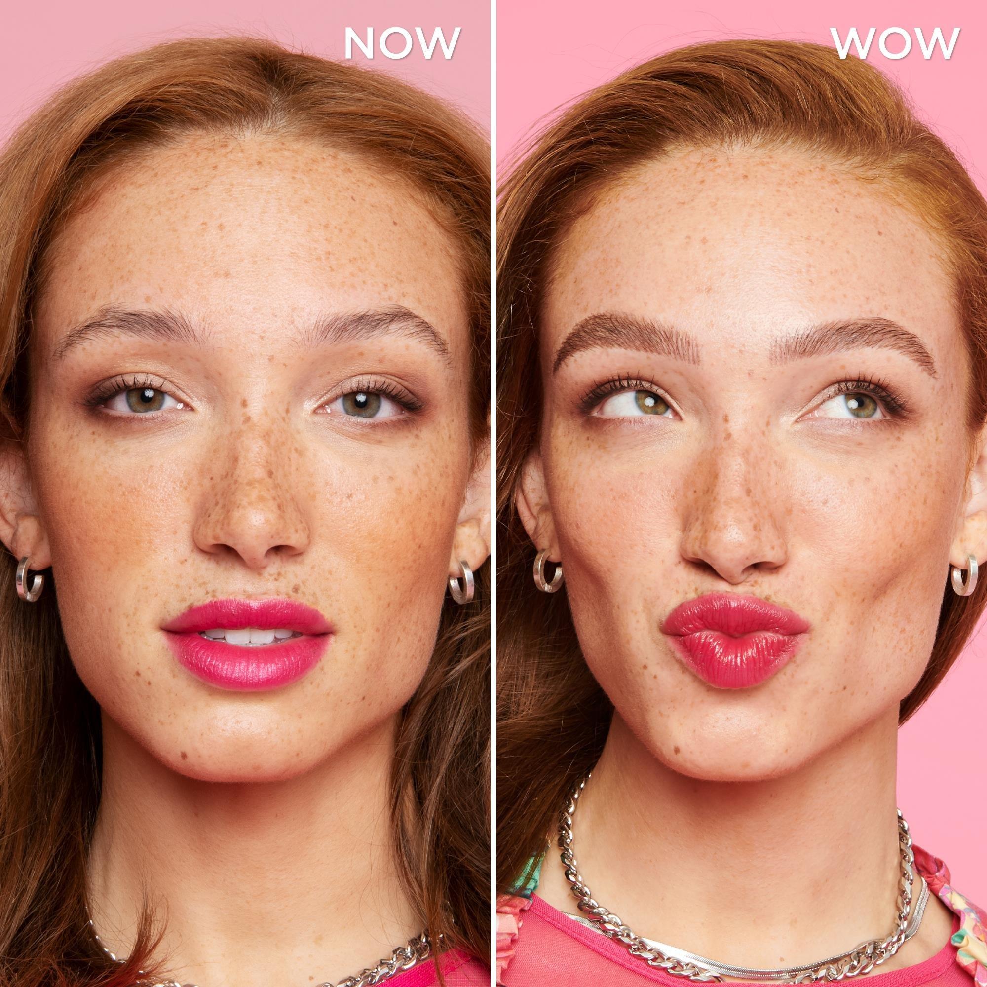 Light Brown - Benefit - Brow Microfilling Pen - 2