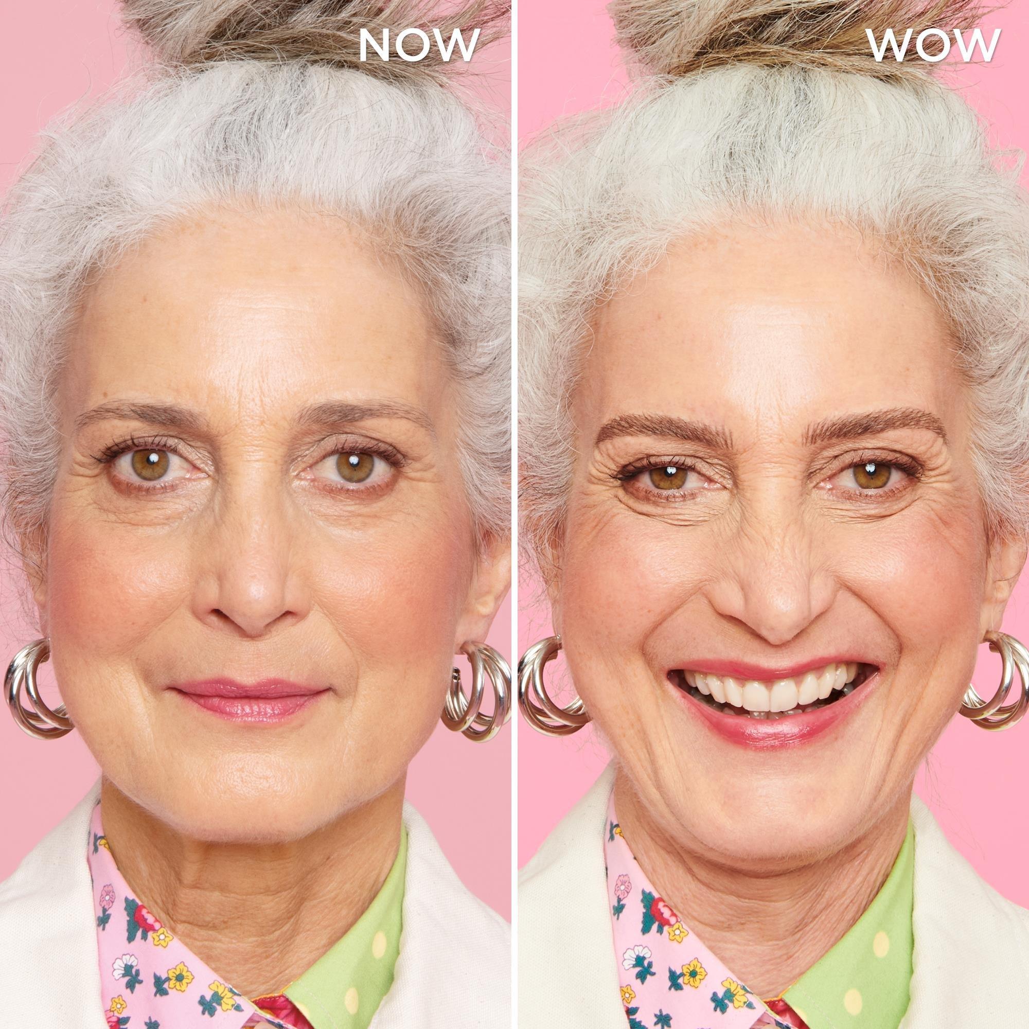 Deep Brown - Benefit - Brow Microfilling Pen - 2